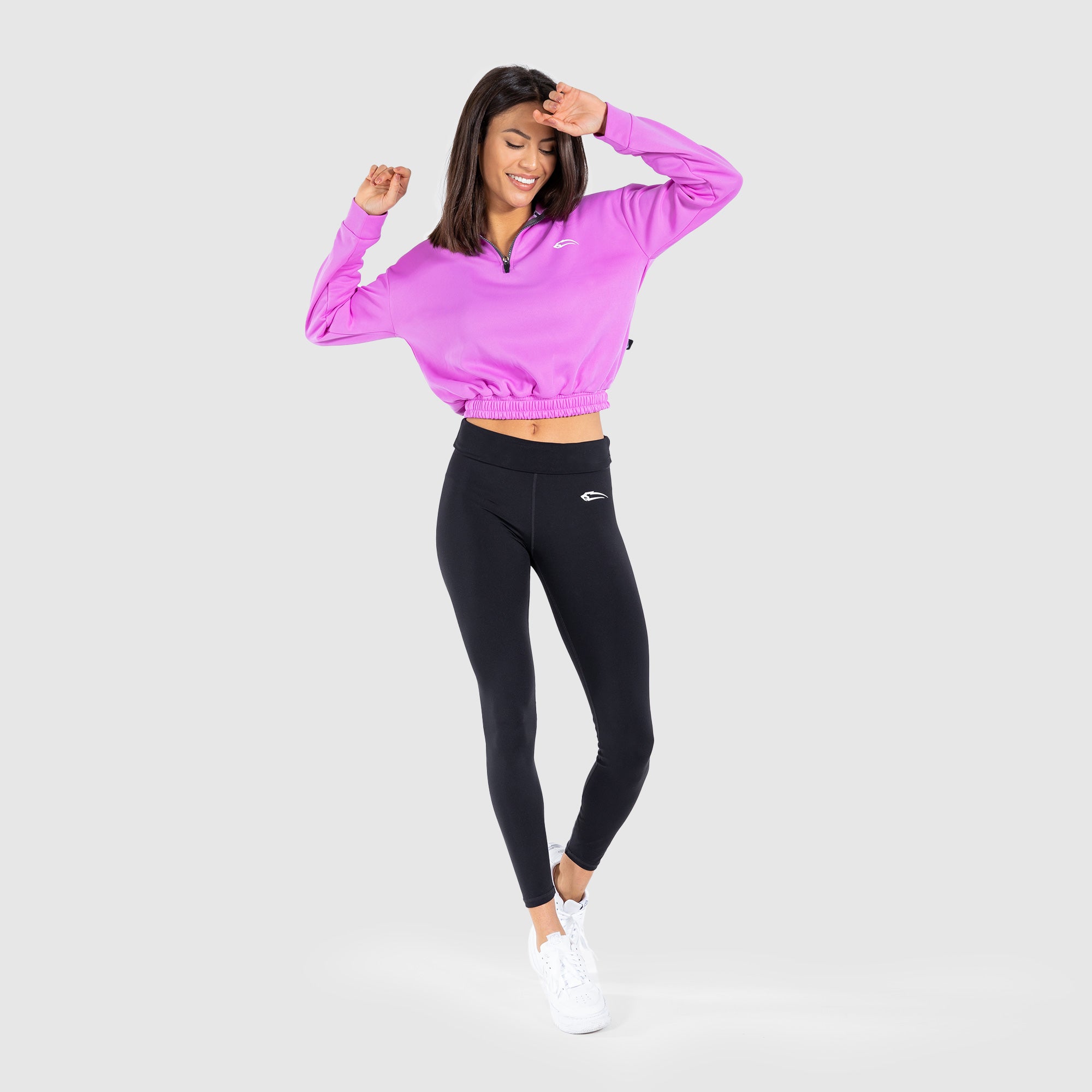 Sweatshirt Glams