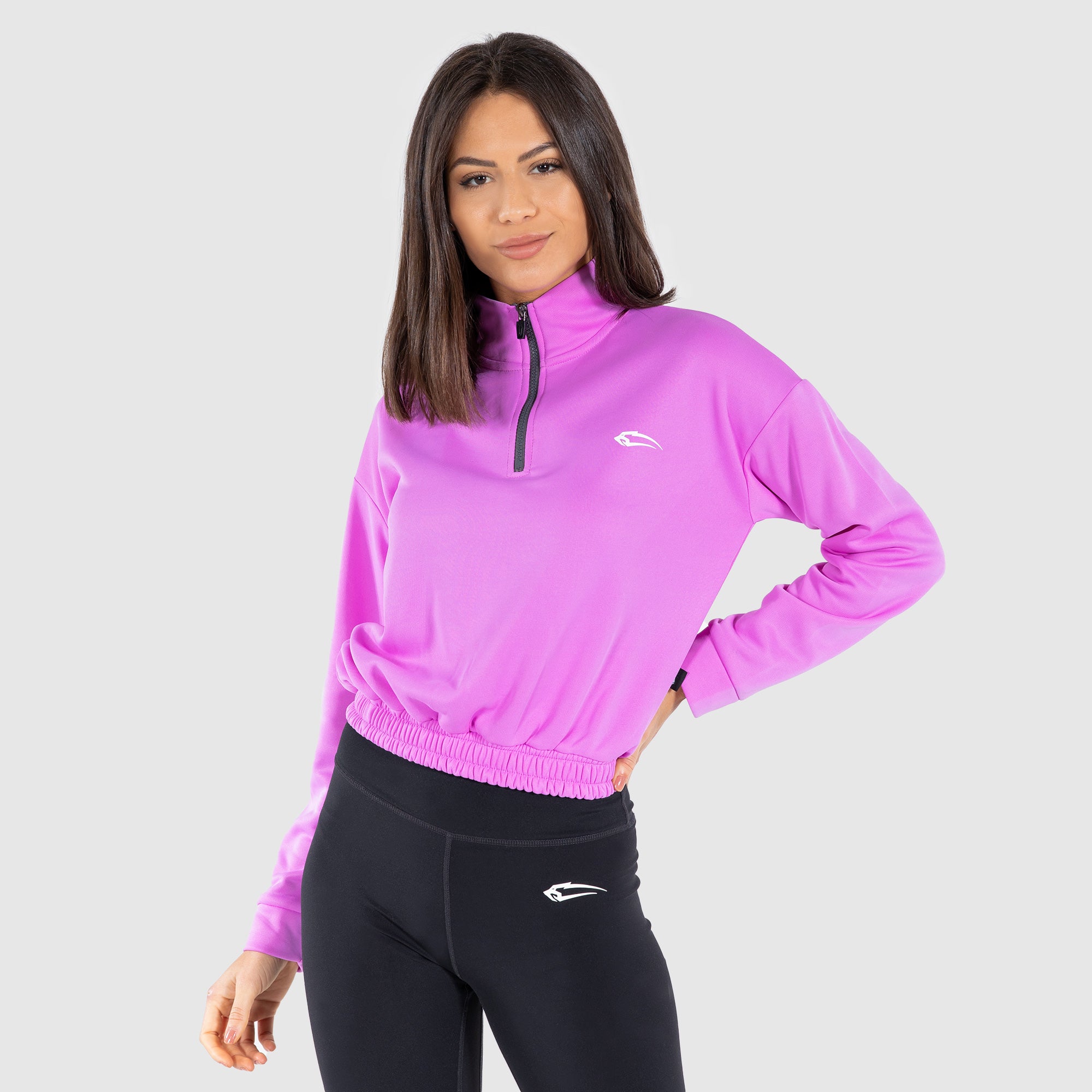 Sweatshirt Glams