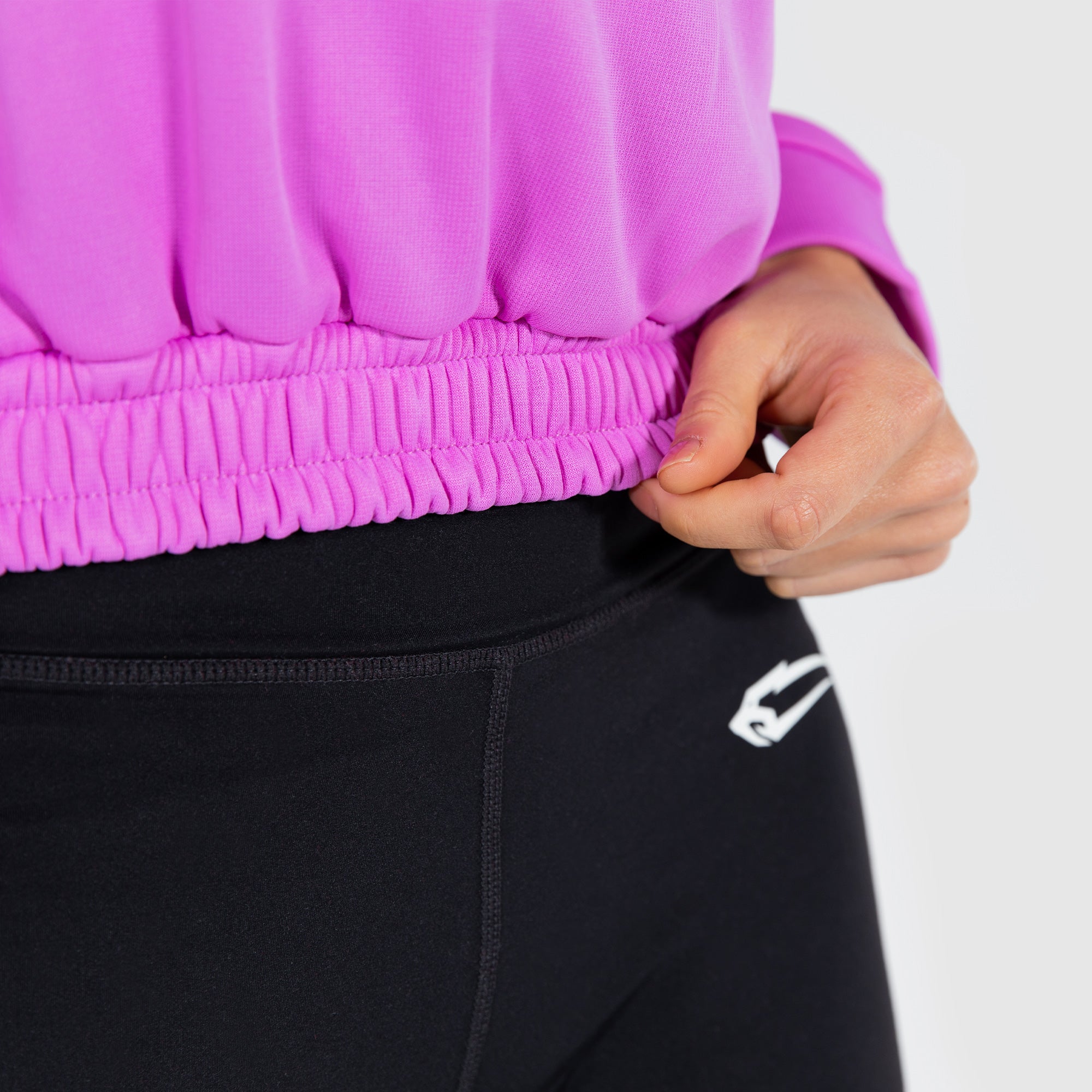 Sweatshirt Glams