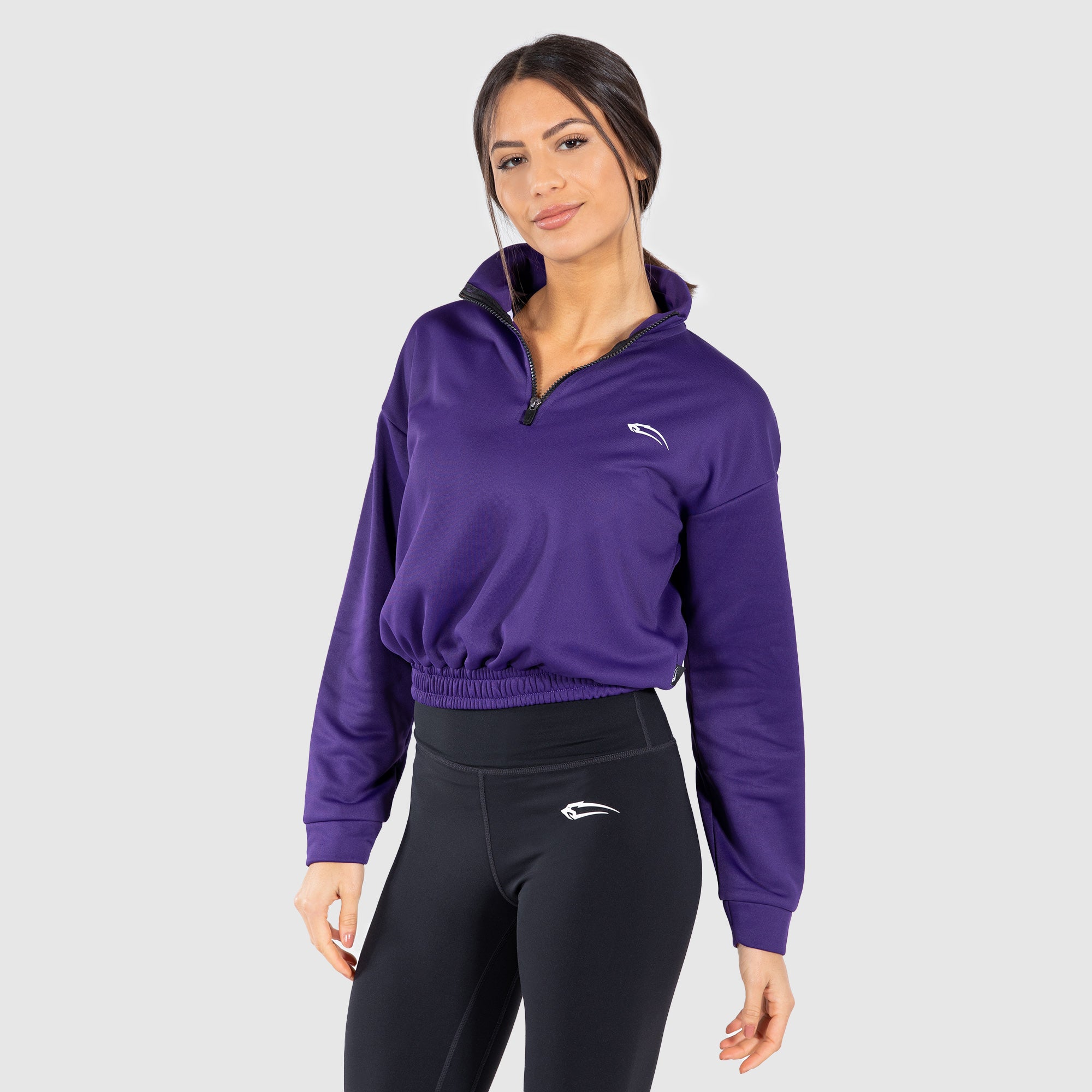 Sweatshirt Glams
