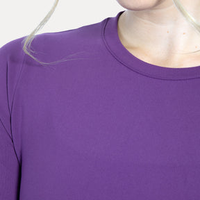 Crop Longsleeve Thalina