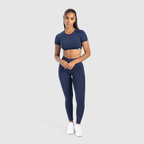 Crop Top Soheli