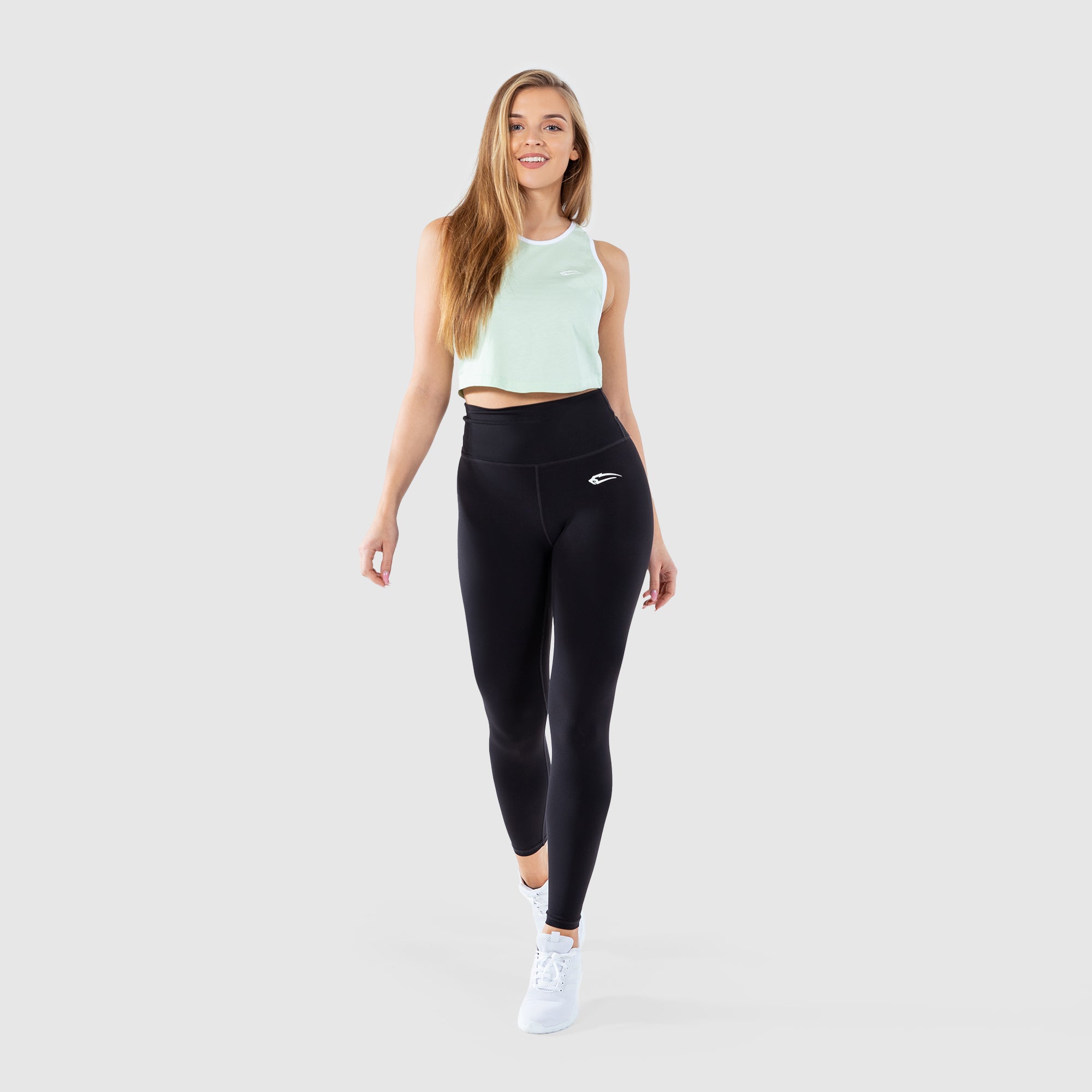 Crop Top Seventies