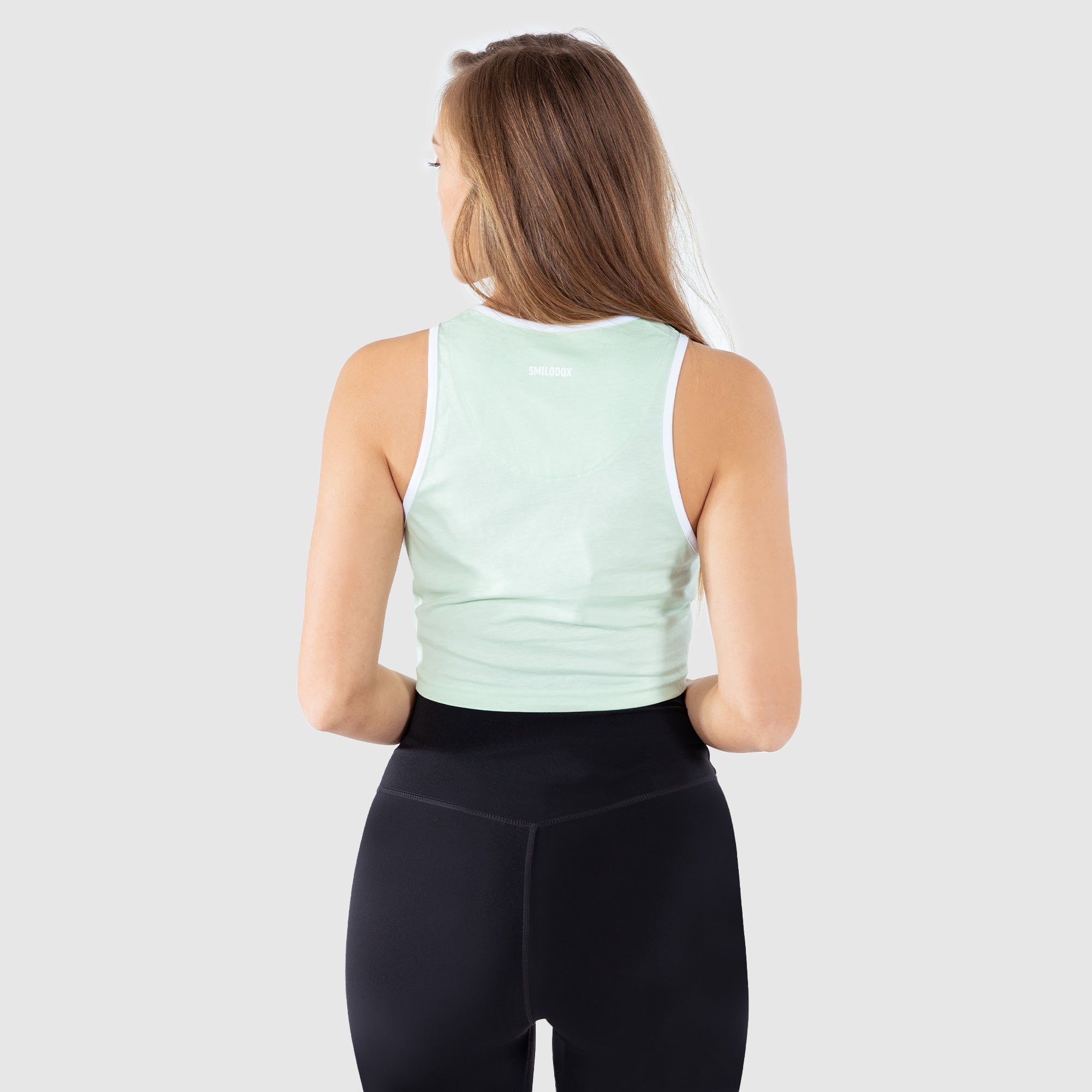 Crop Top Seventies