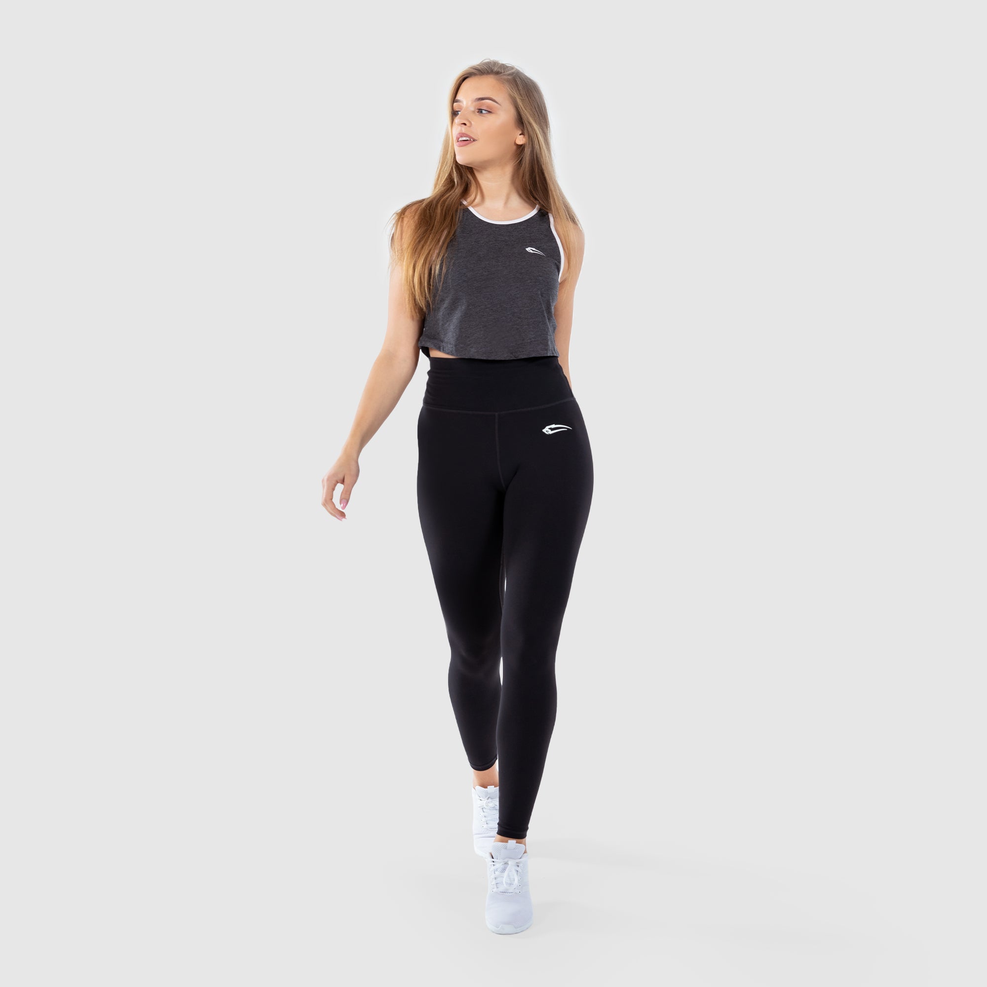 Crop Top Seventies
