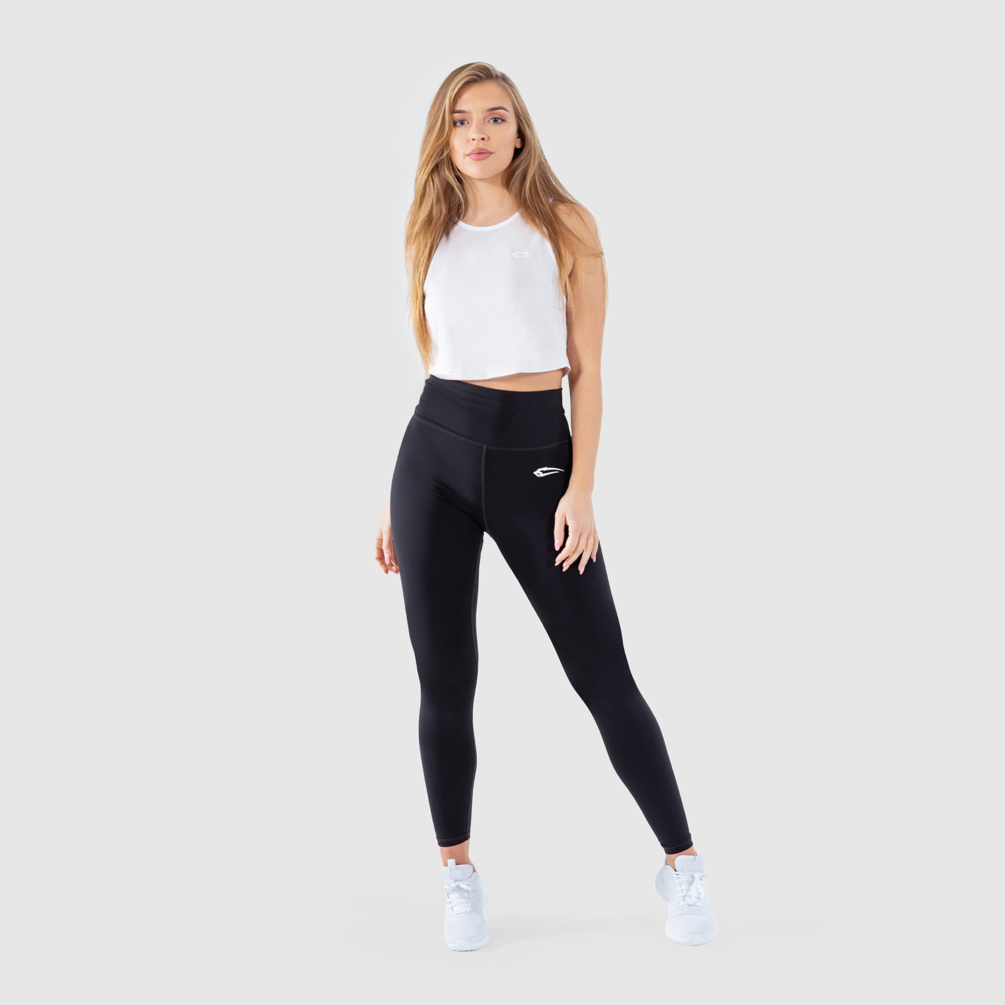 Crop Top Seventies