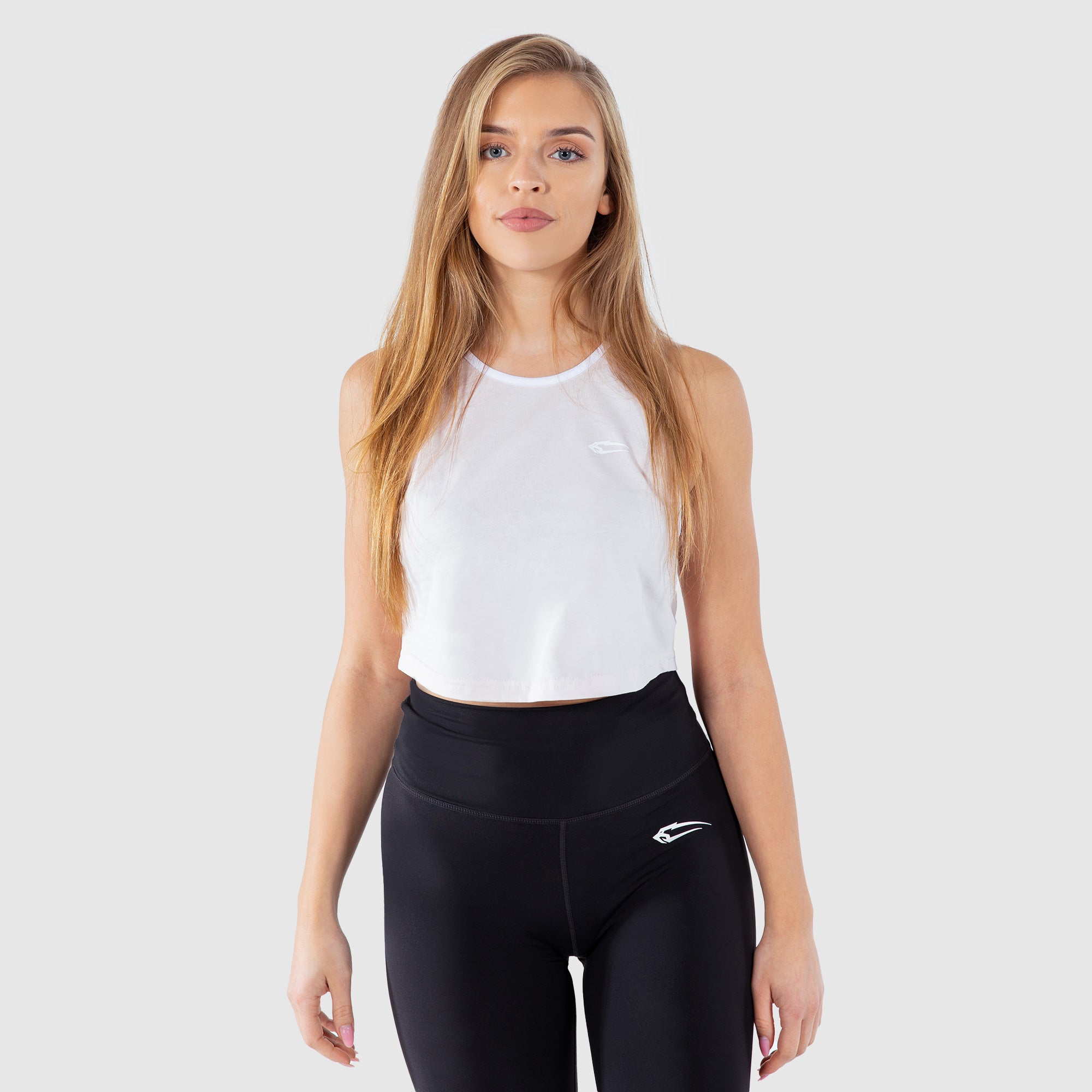 Crop Top Seventies