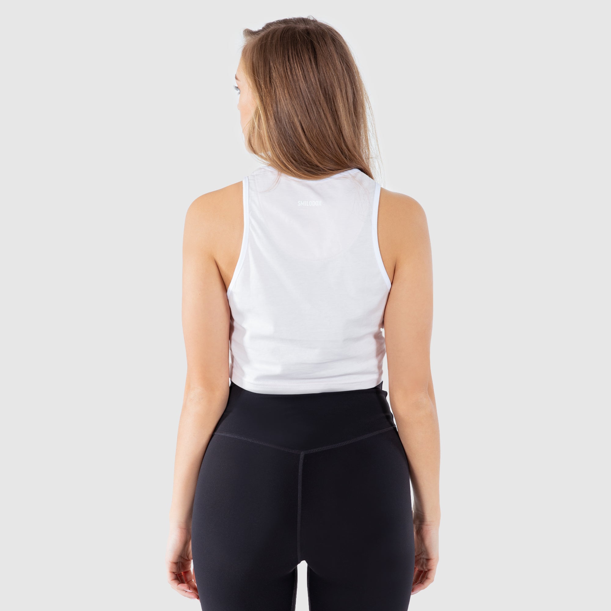 Crop Top Seventies