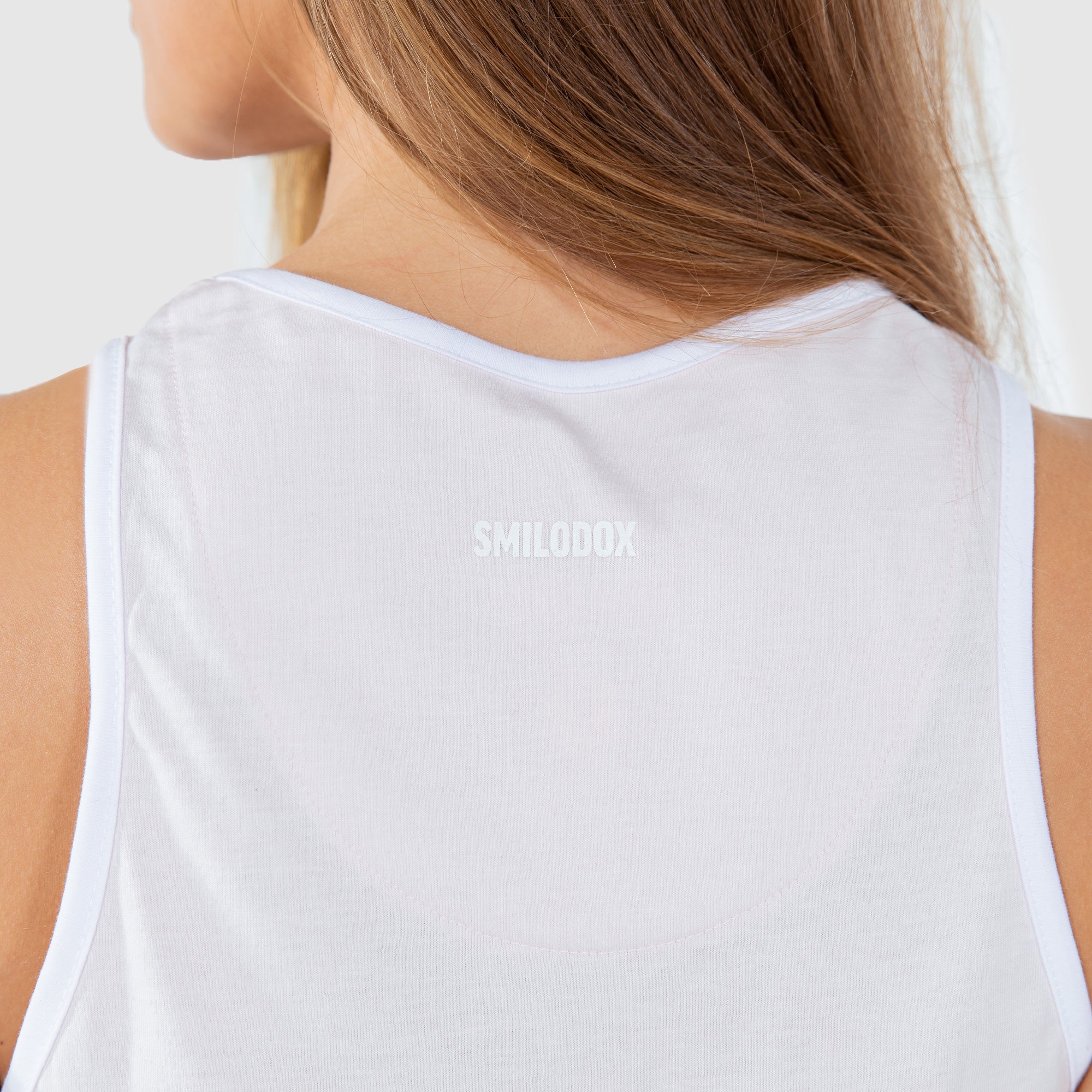 Crop Top Seventies