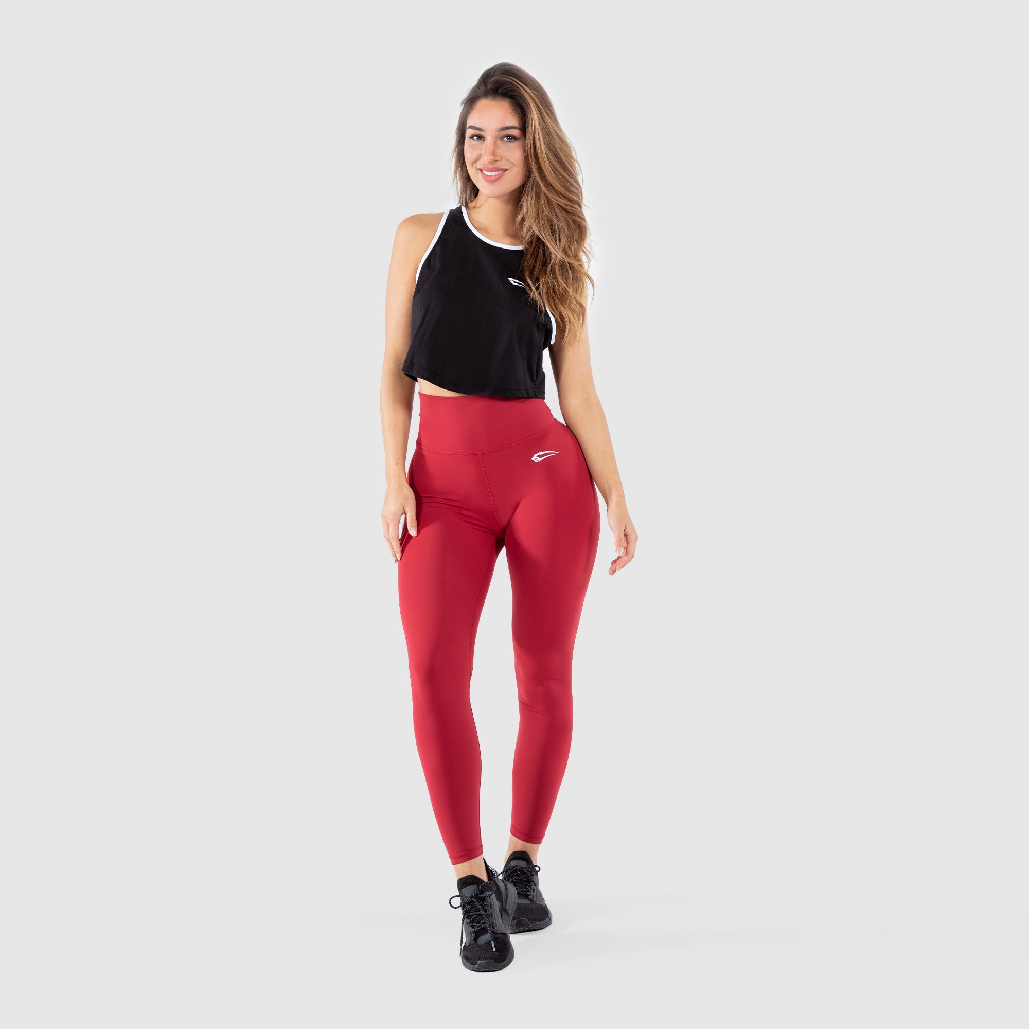 Crop Top Seventies