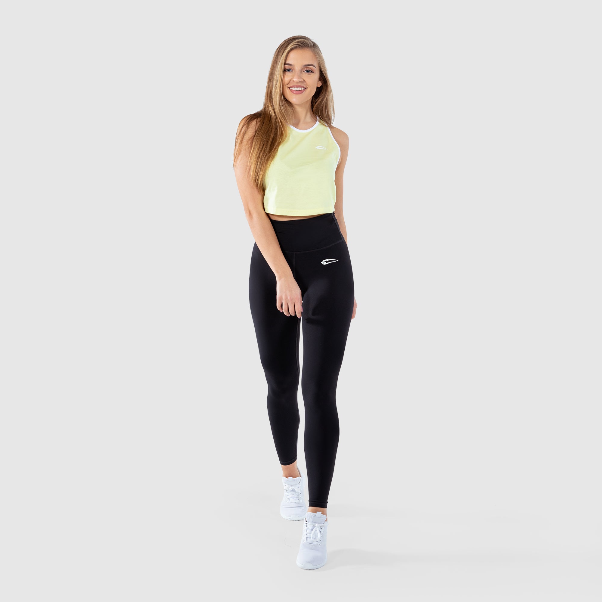 Crop Top Seventies