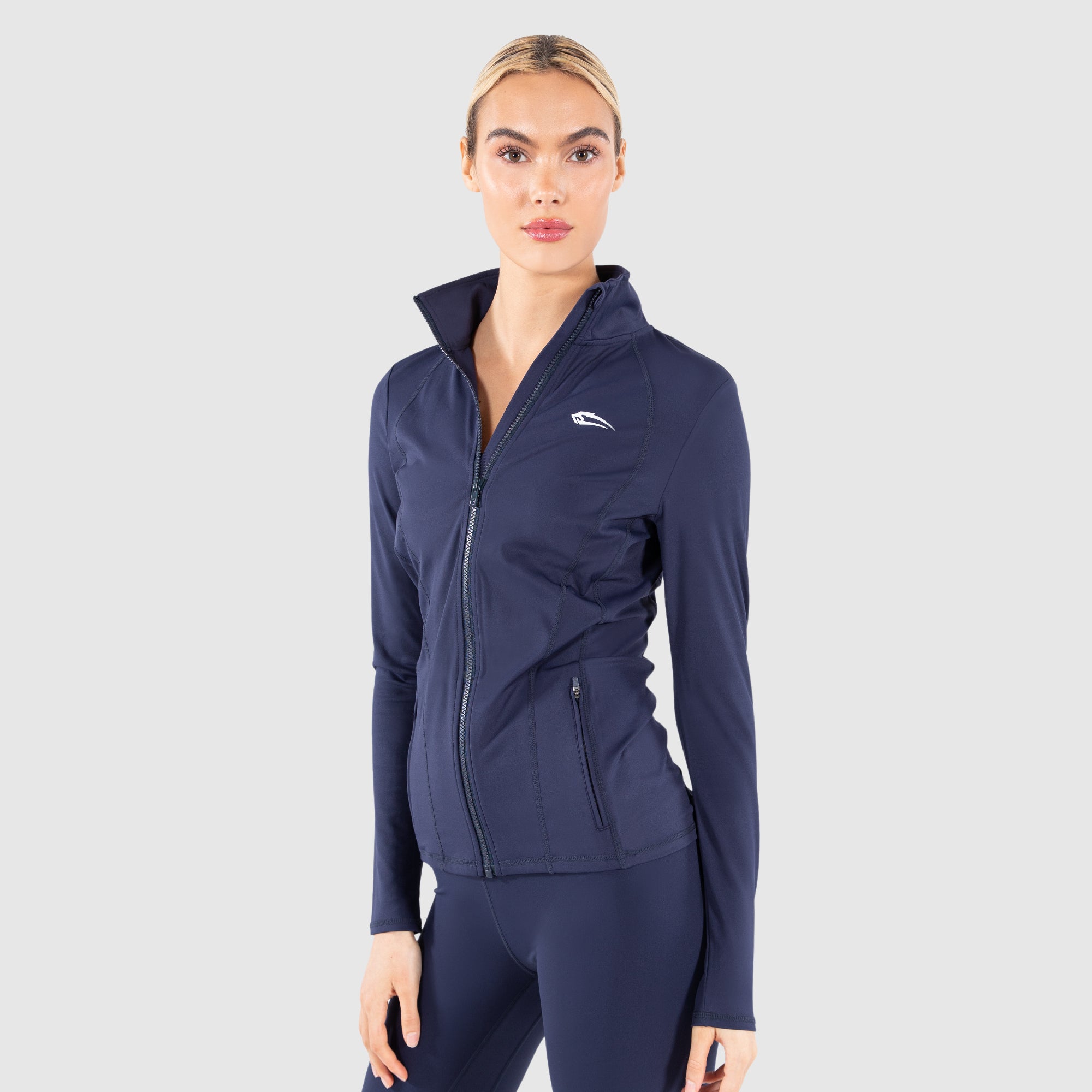 Trainingsjacke Advanced Functional