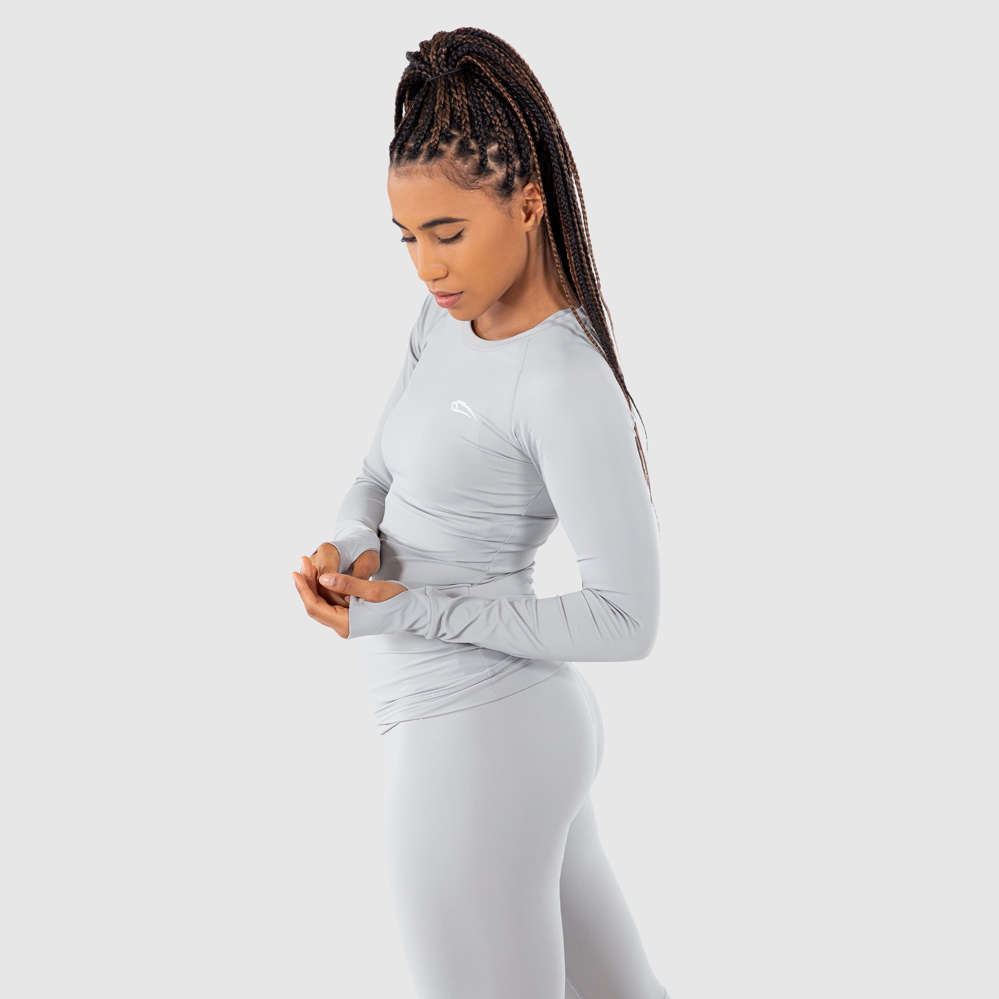 Longsleeve Advanced Breath