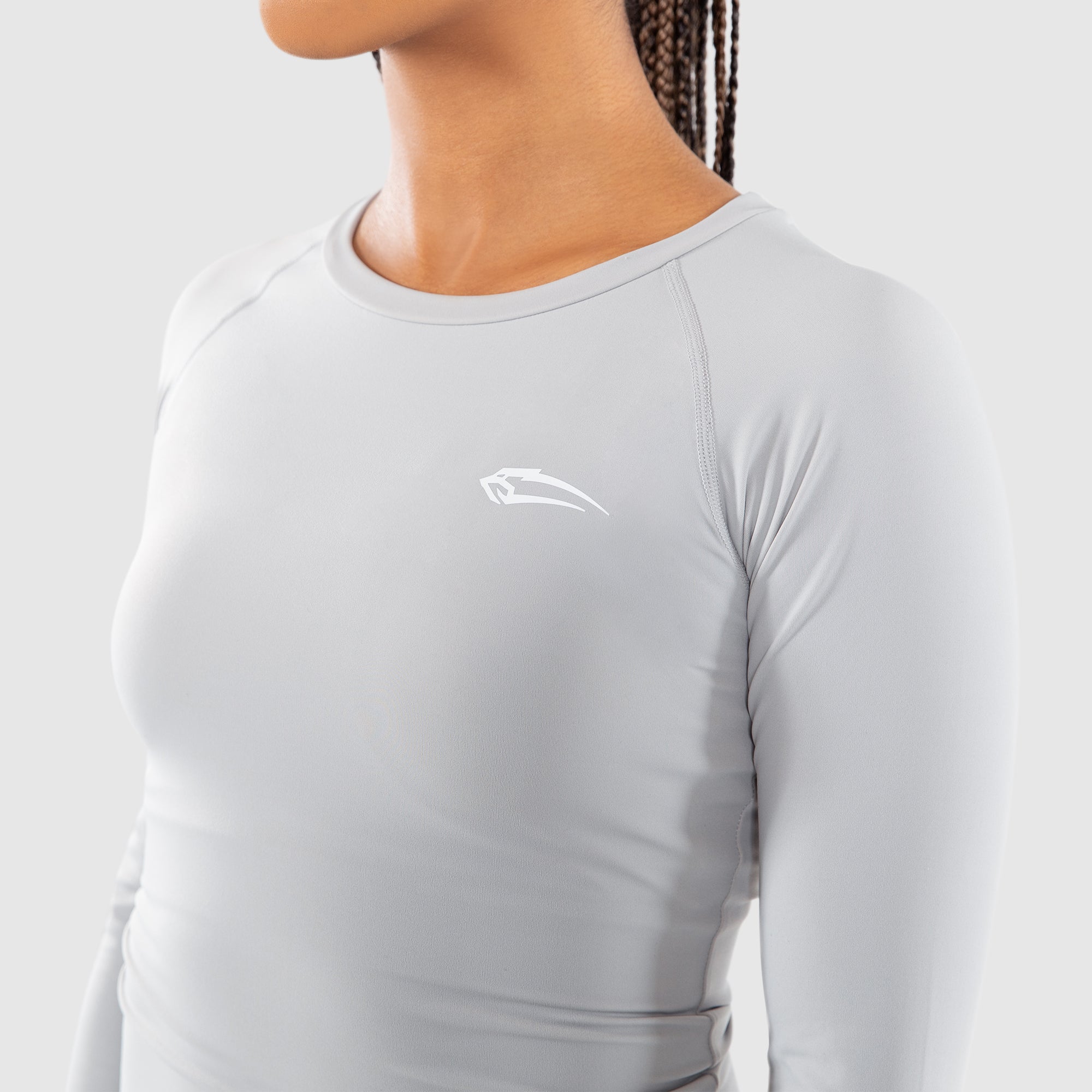 Longsleeve Advanced Breath