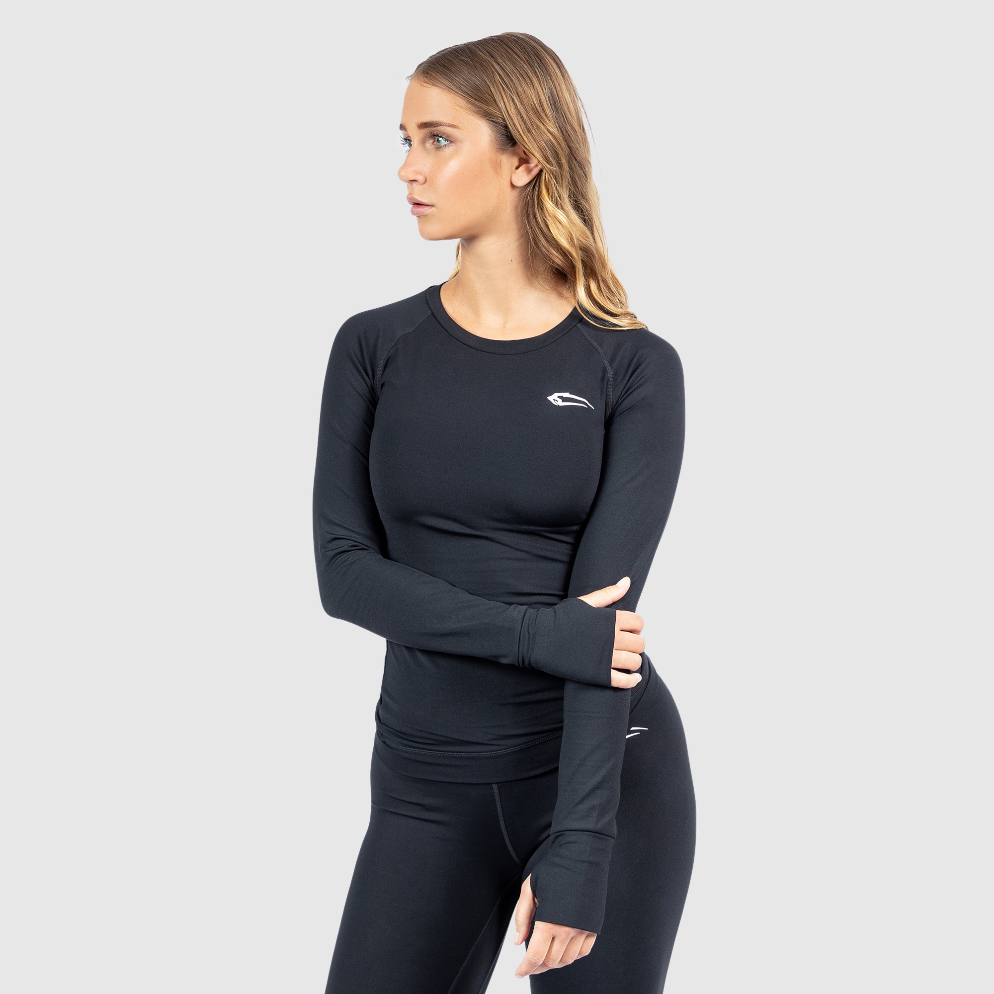 Longsleeve Advanced Breath