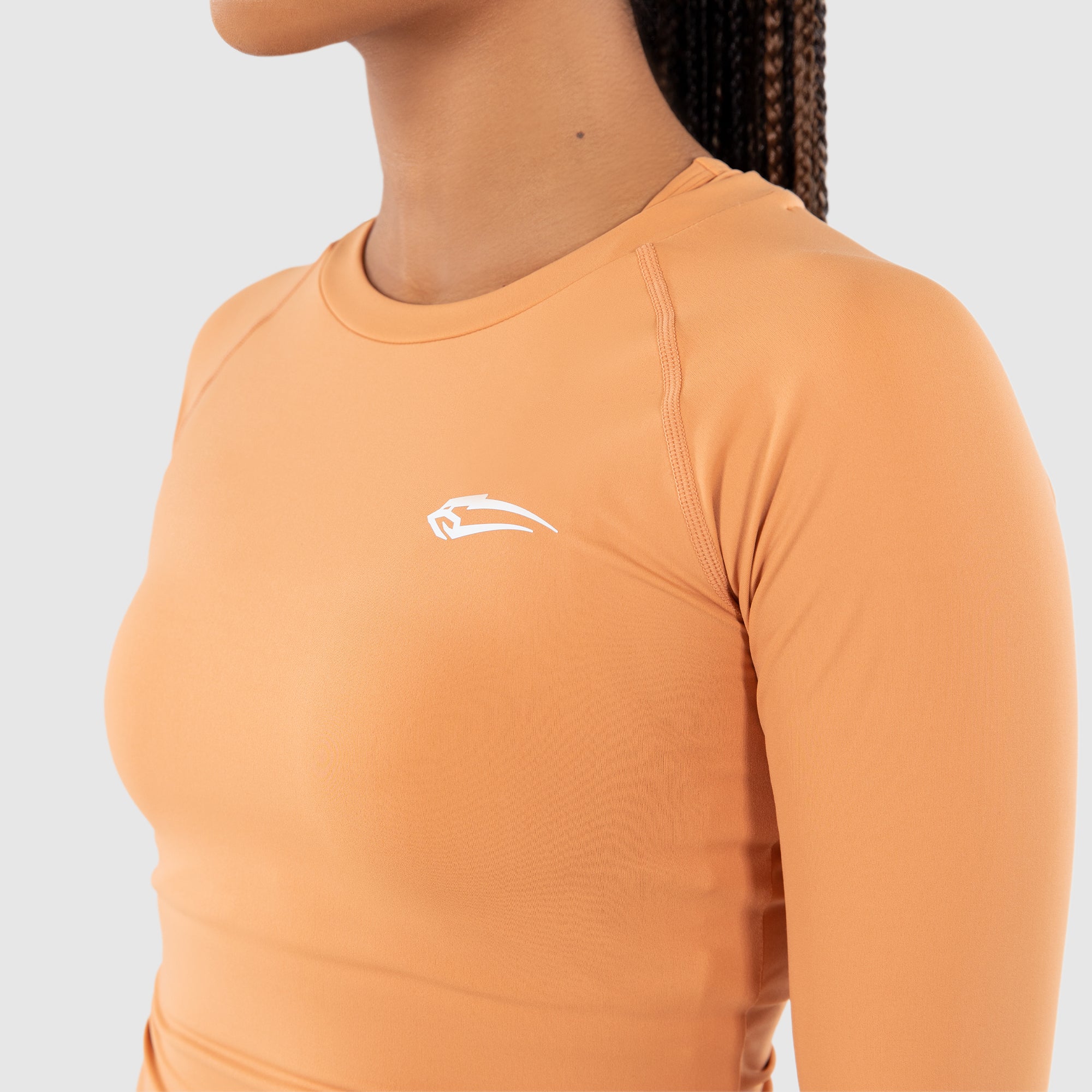 Longsleeve Advanced Breath
