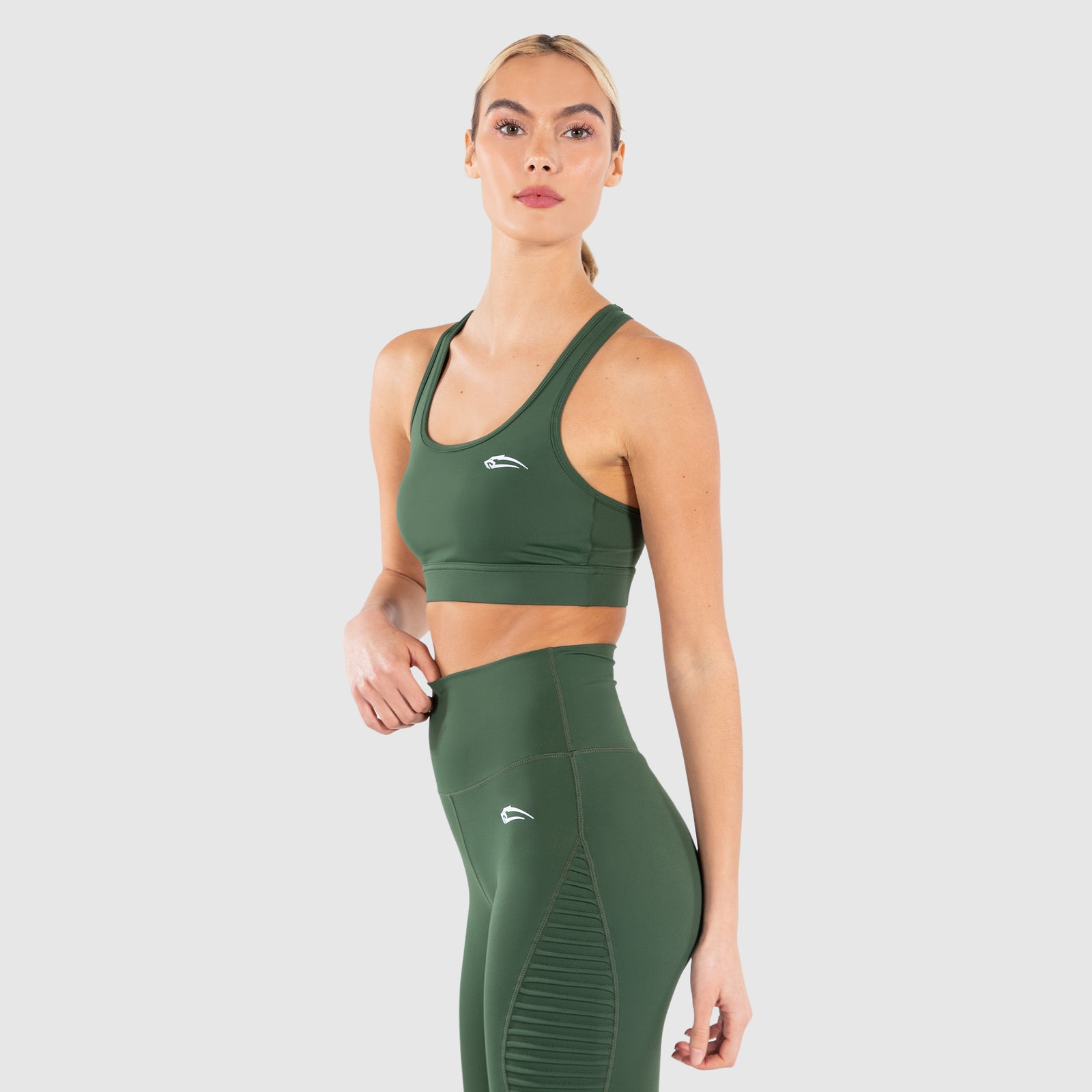 Sujetador deportivo Advanced Infinite