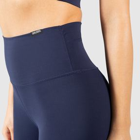 Schwarz Schwarz Dunkelblau