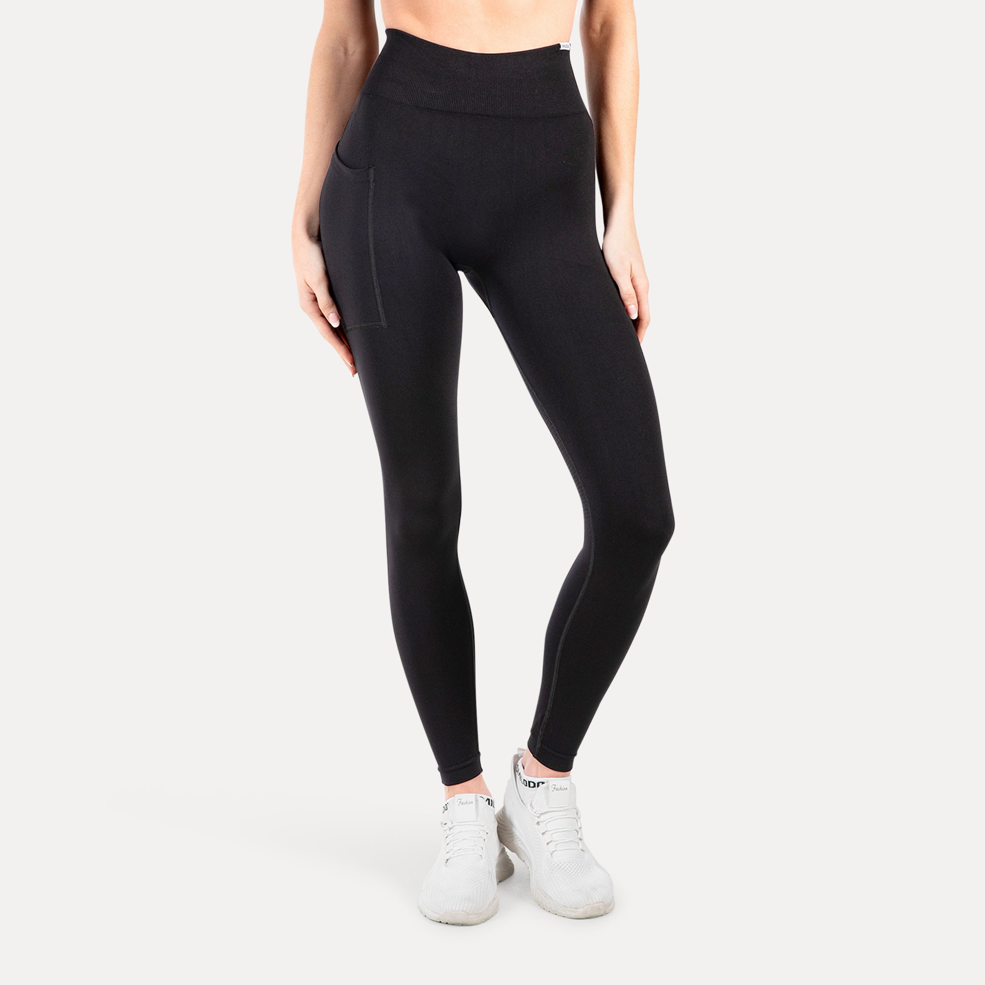 Leggings Amaze Scrunch Pro Pocket Seamless