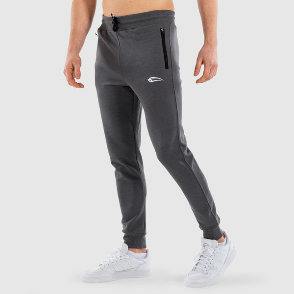 Jogging Rachel