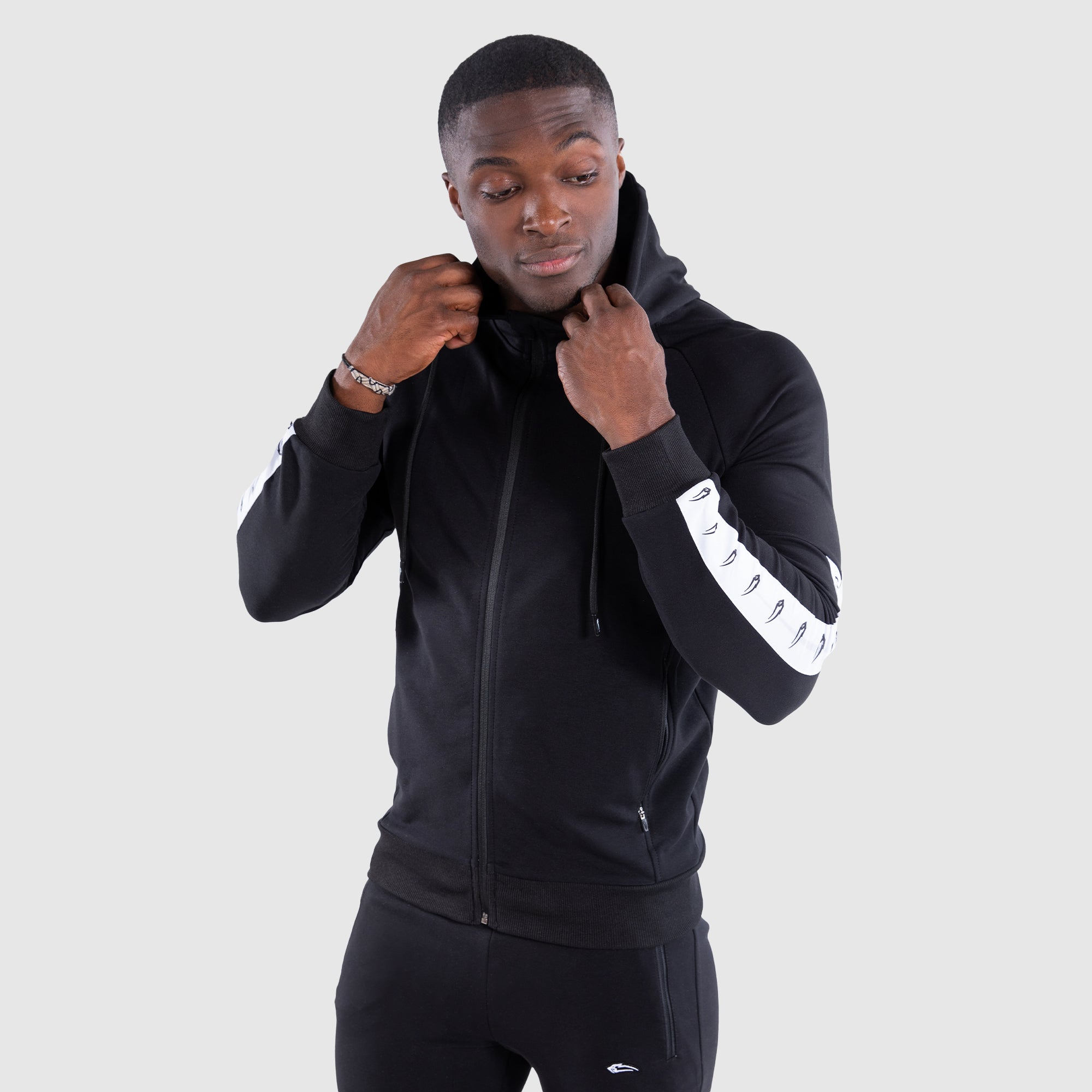 Zip Hoodie Rob Limited
