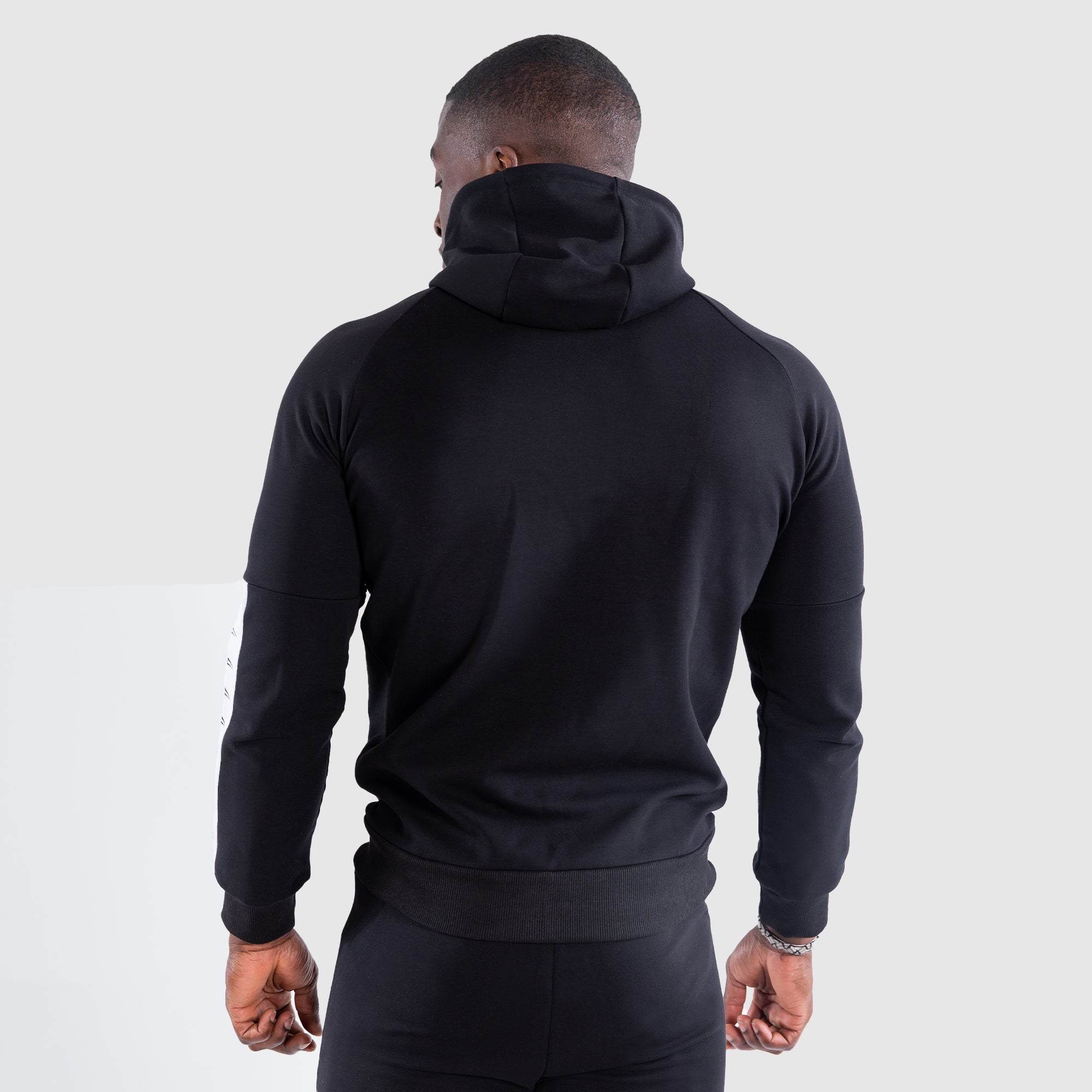 Zip Hoodie Rob Limited