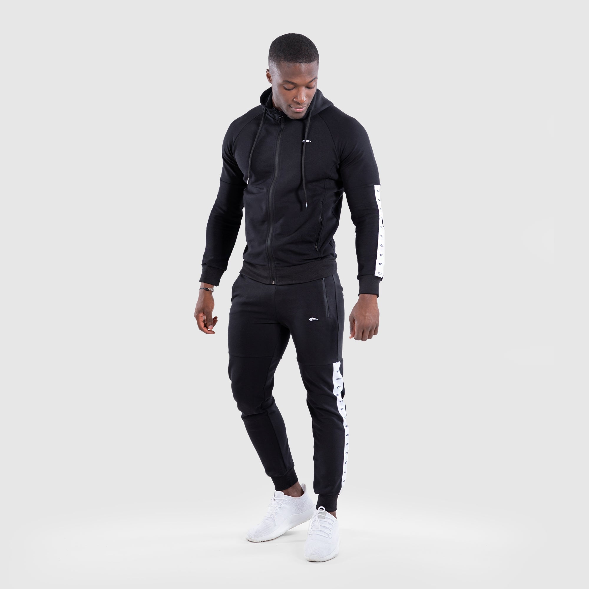 Zip Hoodie Rob Limited