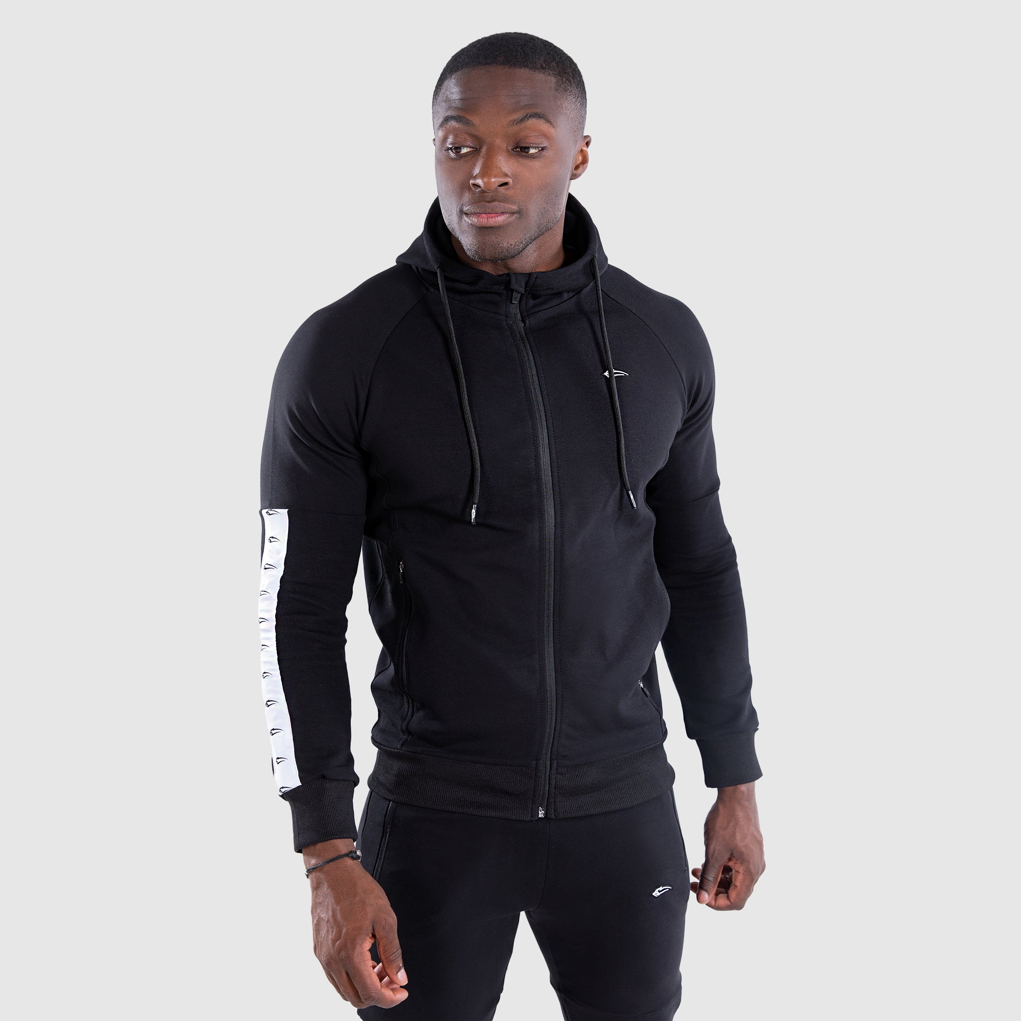 Zip Hoodie Rob Limited