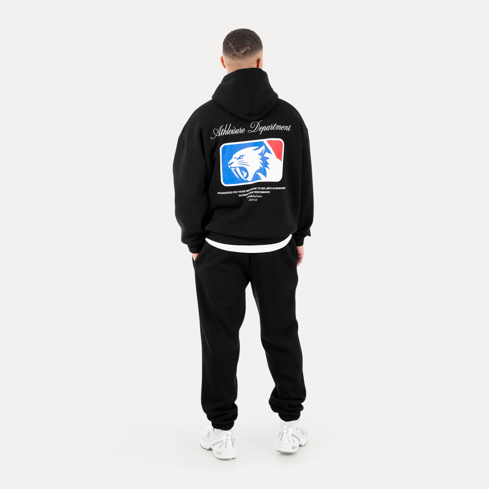 Hoodie Striver