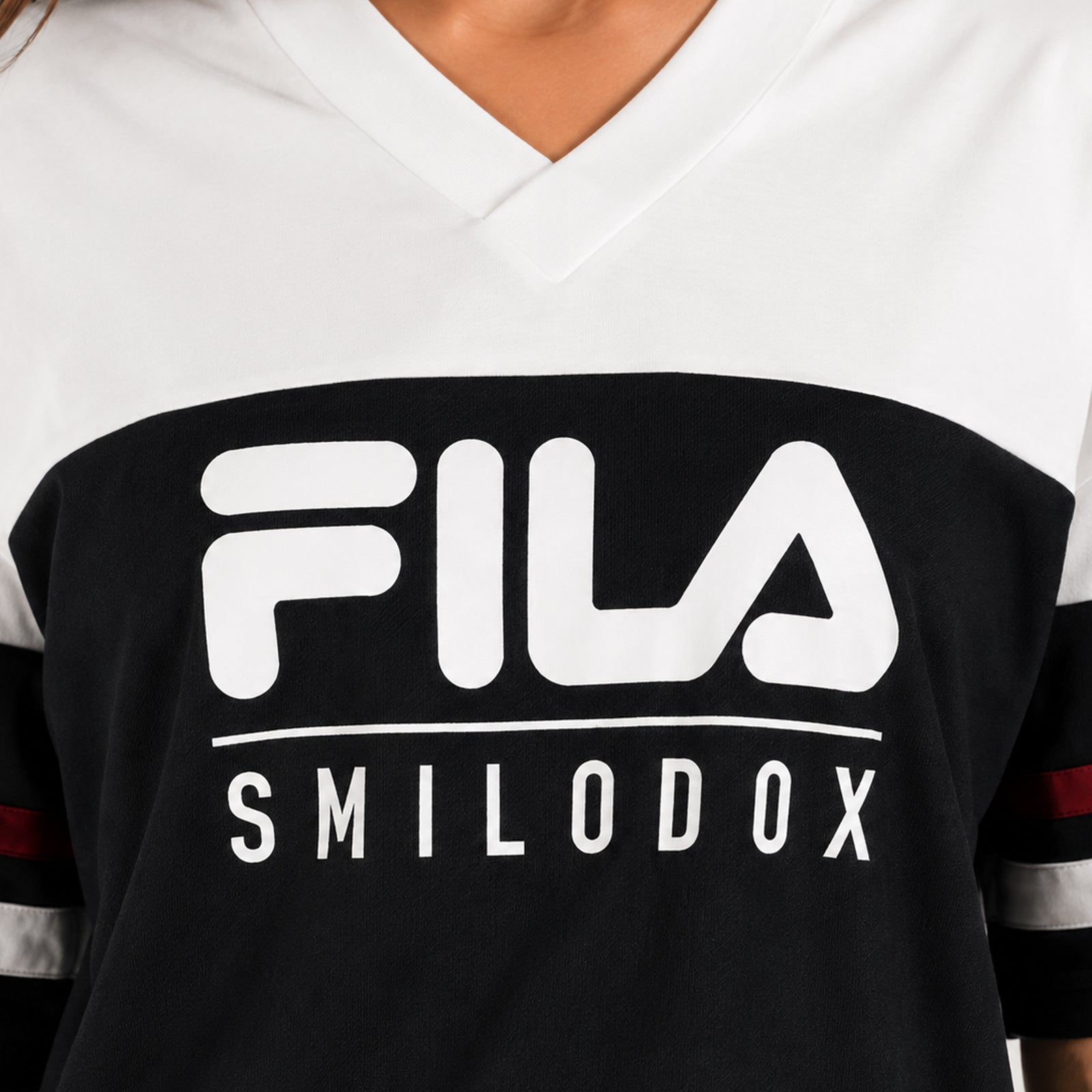 Jersey T-Shirt Vetta