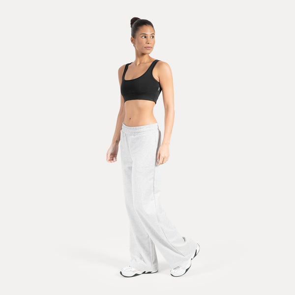 Grau Melange