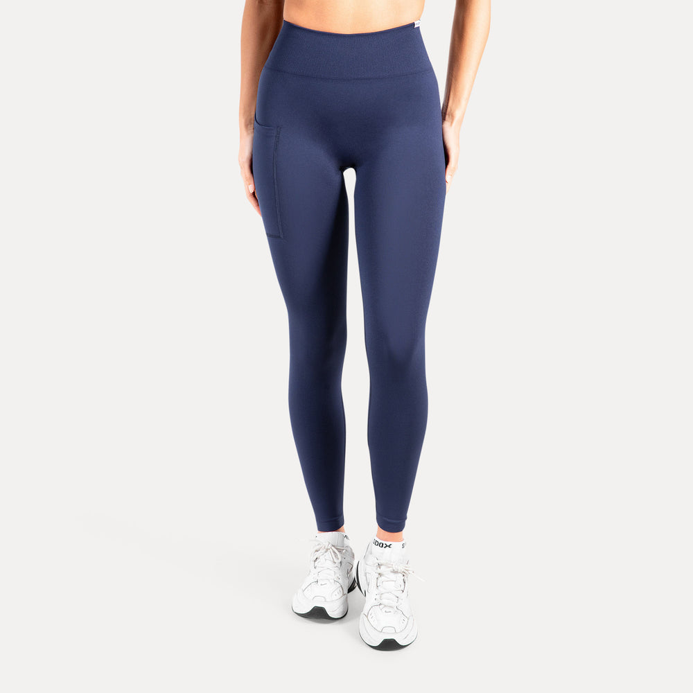 Leggings Adrielle Pocket Seamless