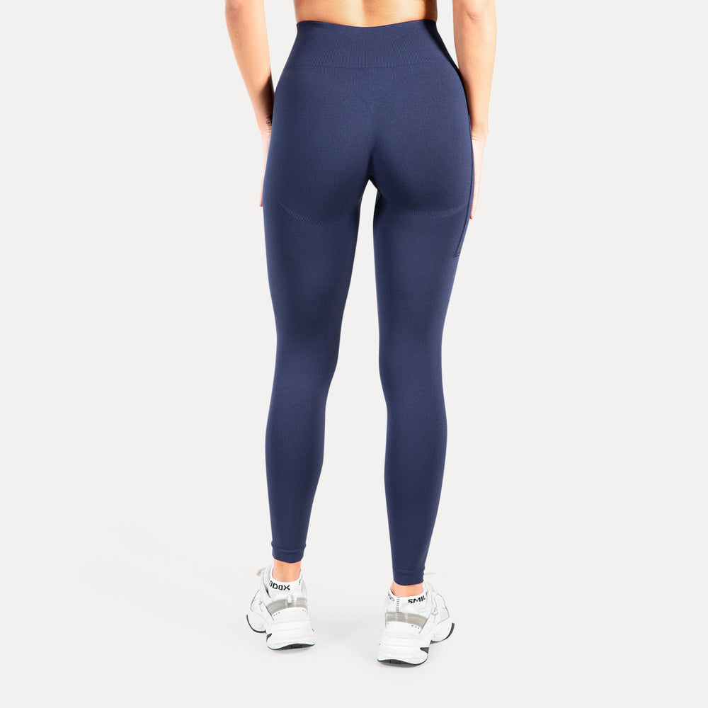 Leggings Adrielle Pocket Seamless