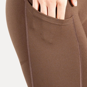Leggings Adrielle Pocket Seamless