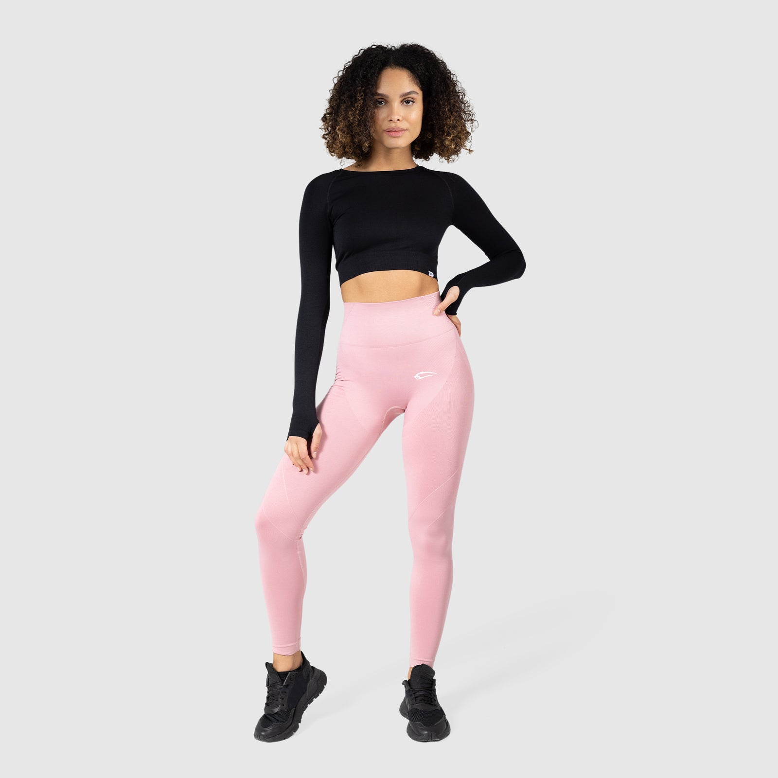 Legging Ally
