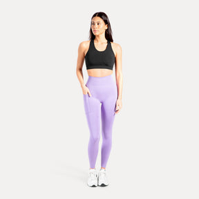 Leggings Amaze Scrunch Pro Pocket Seamless