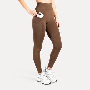 Leggings Amaze Scrunch Pro Pocket Seamless