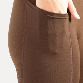 Leggings Amaze Scrunch Pro Pocket Seamless