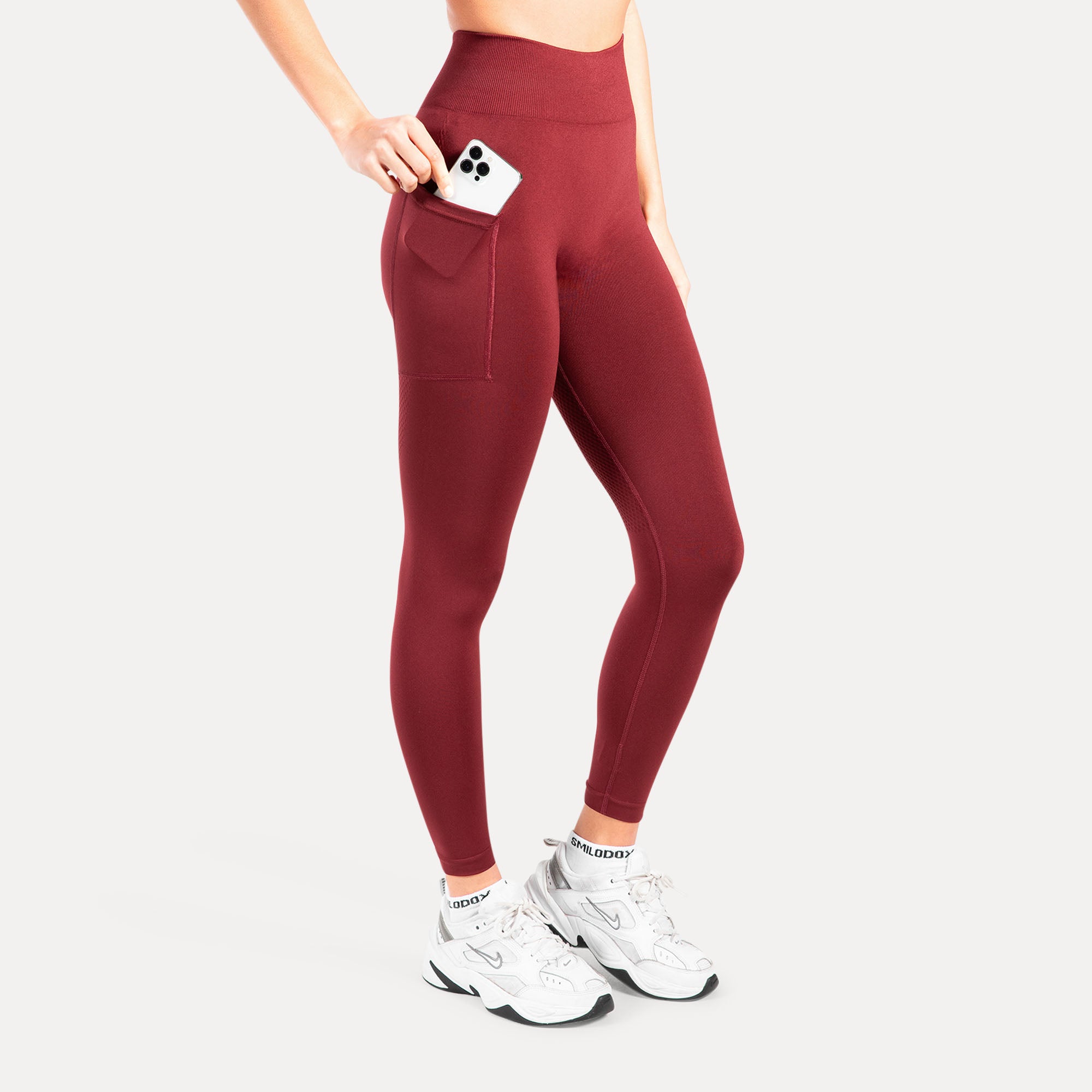 Leggings Amaze Scrunch Pro Pocket Seamless