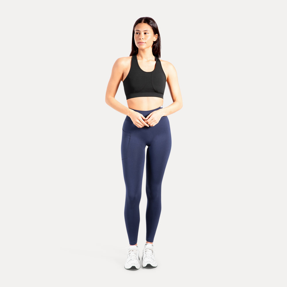 Leggings Amaze Scrunch Pro Pocket Seamless
