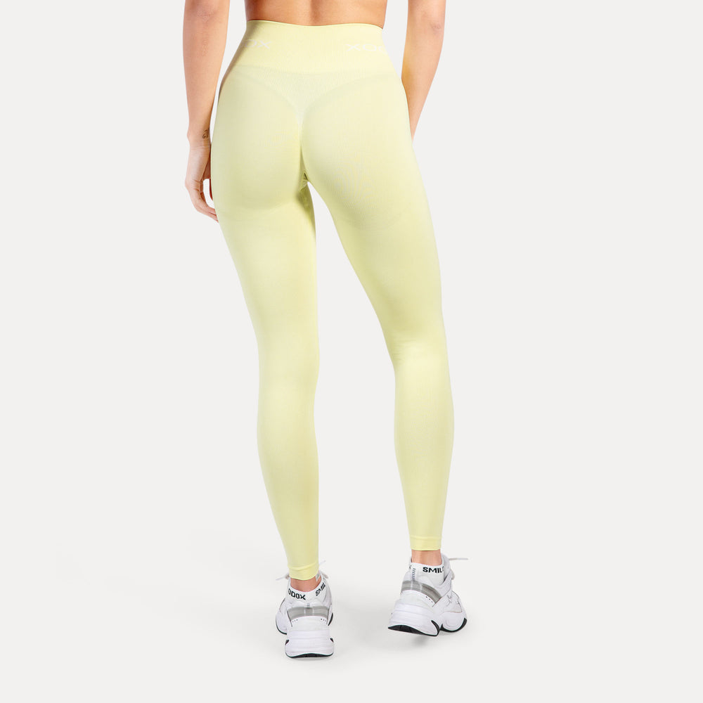 Leggings Scrunch Azura