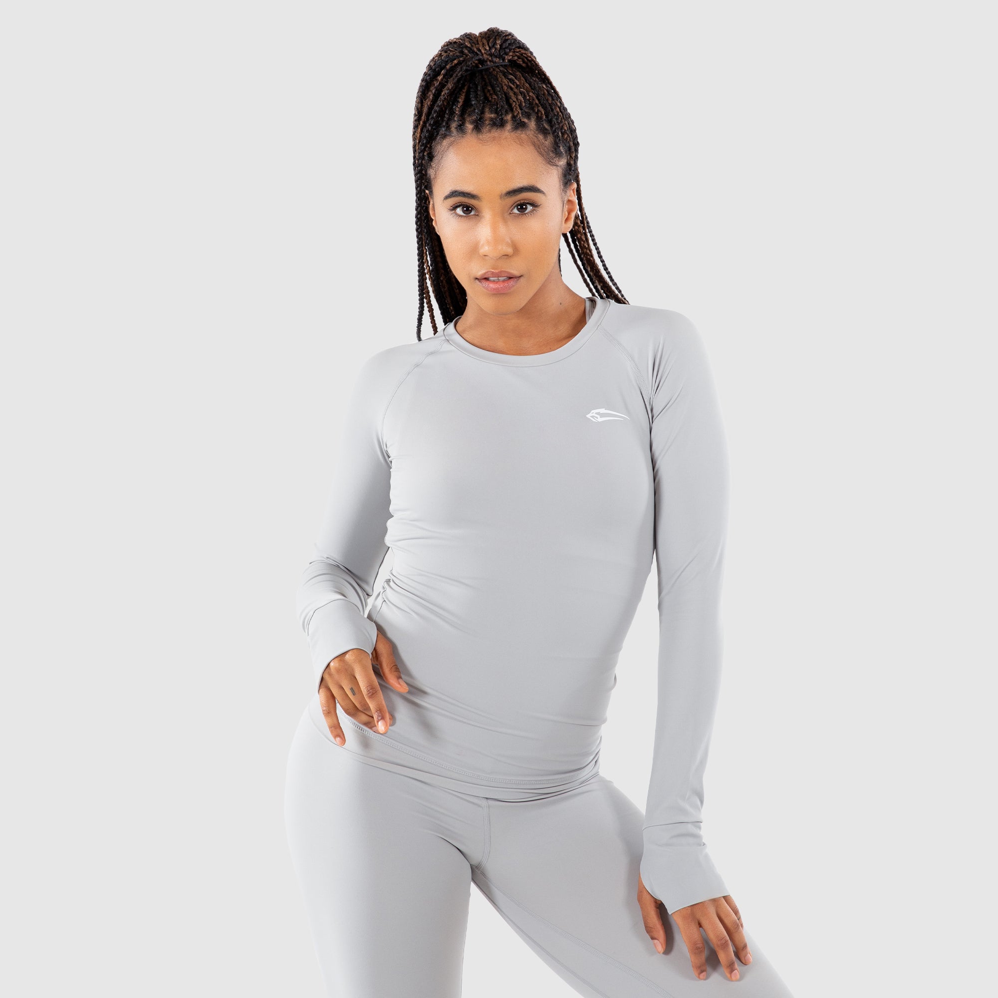 Longsleeve Advanced Breath