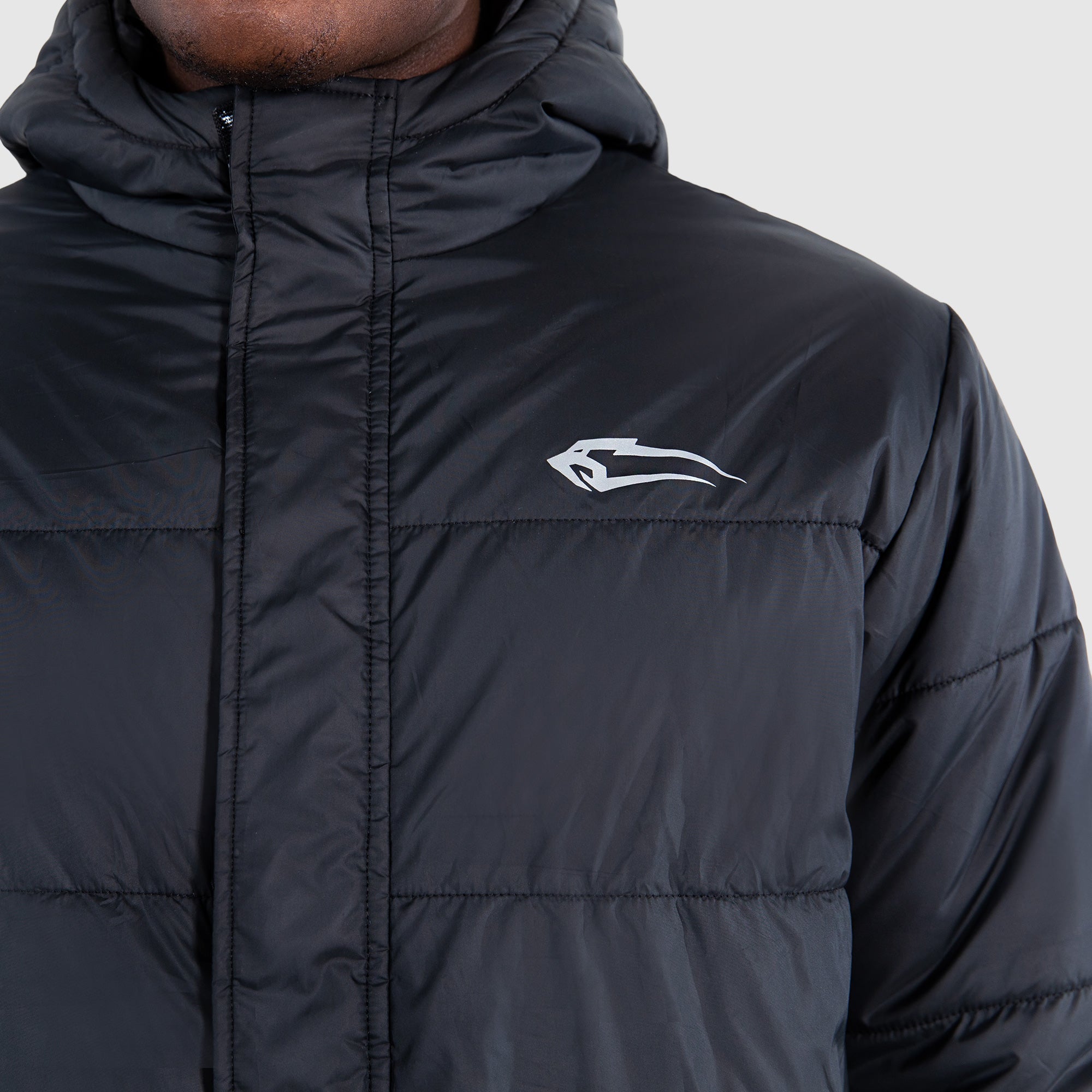 Outdoorjacke Garrett