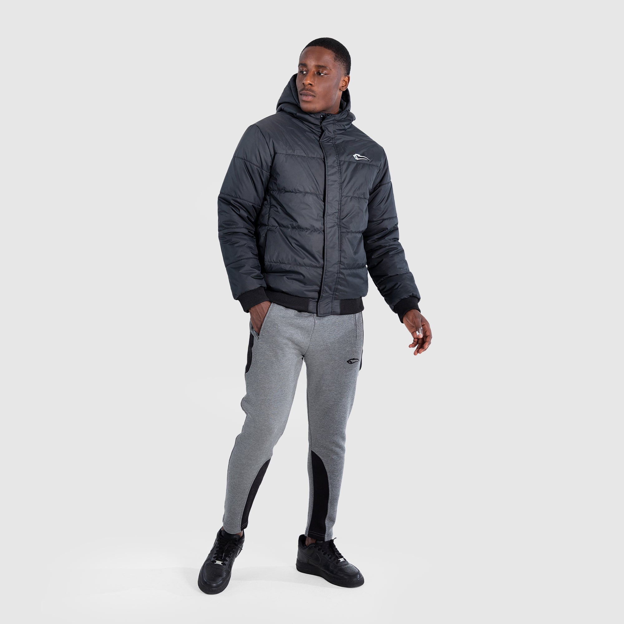 Outdoorjacke Garrett