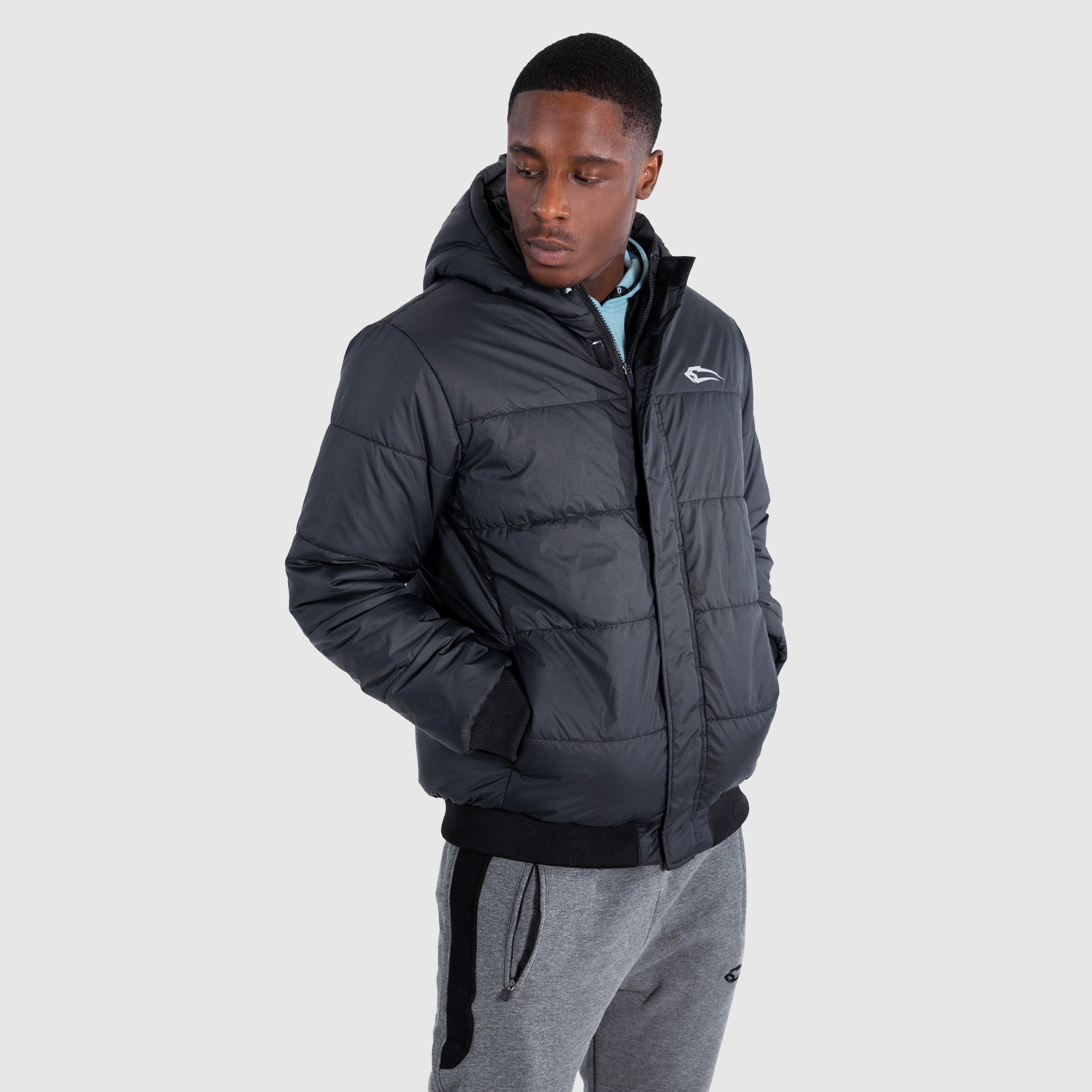 Outdoorjacke Garrett