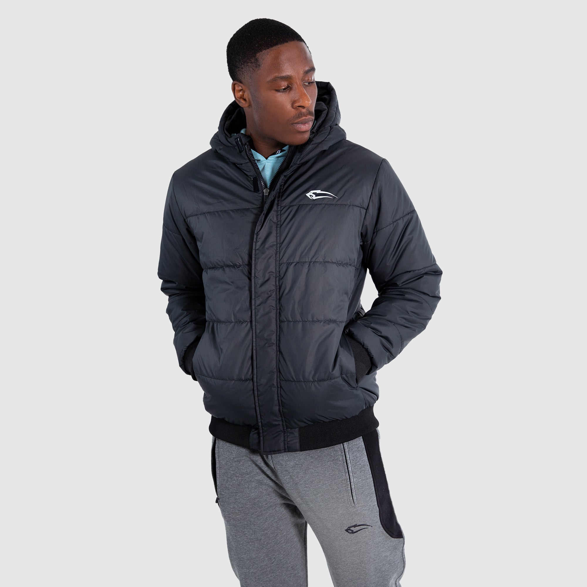 Outdoorjacke Garrett