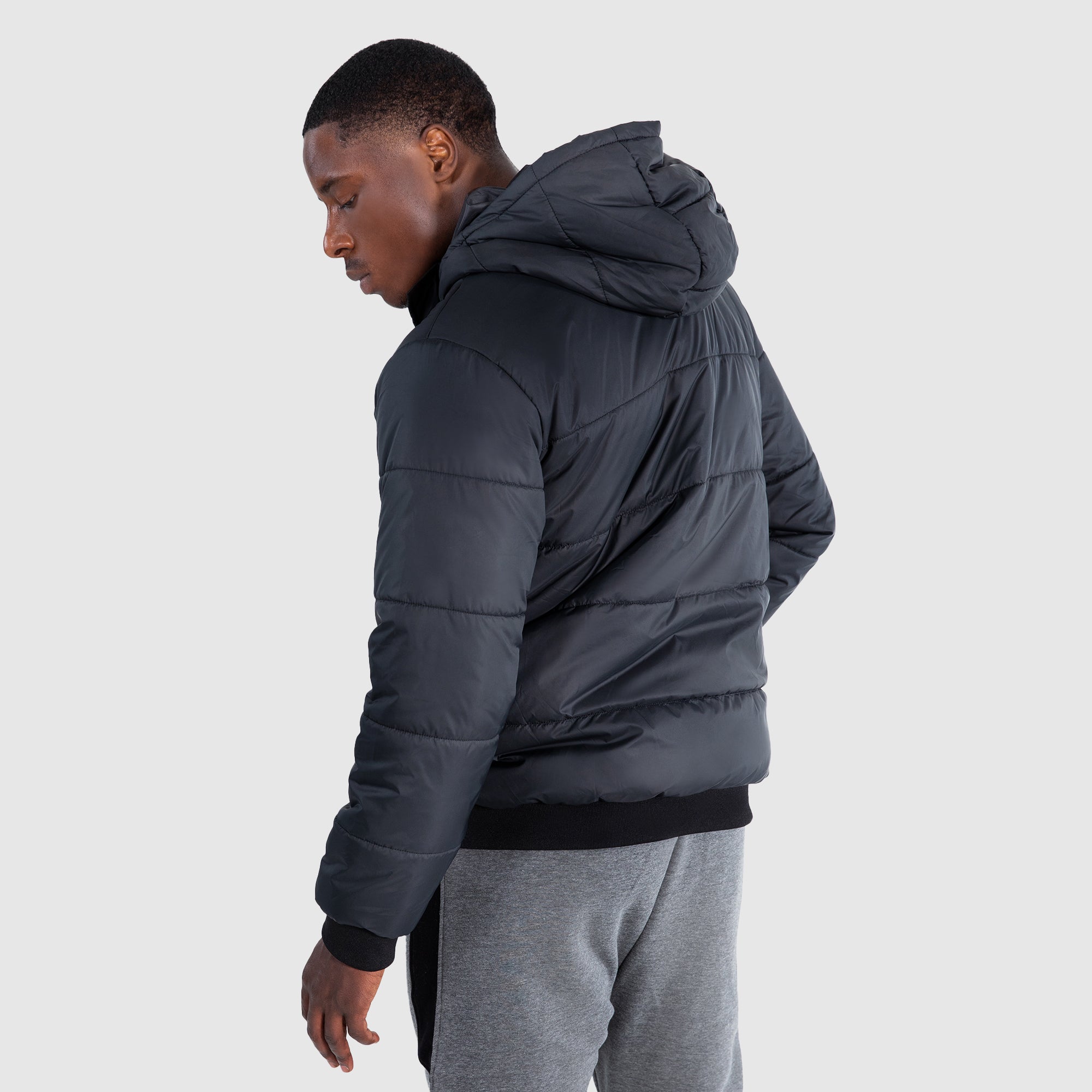 Outdoorjacke Garrett