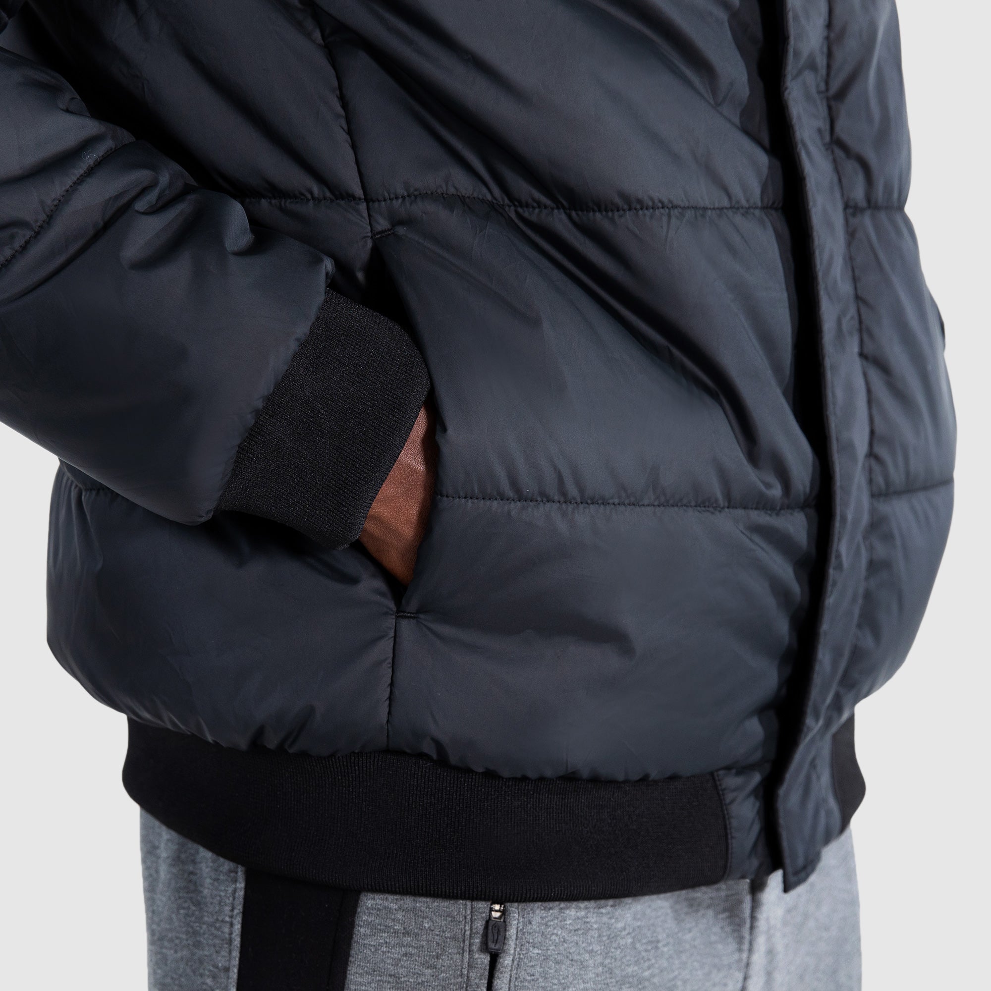 Outdoorjacke Garrett
