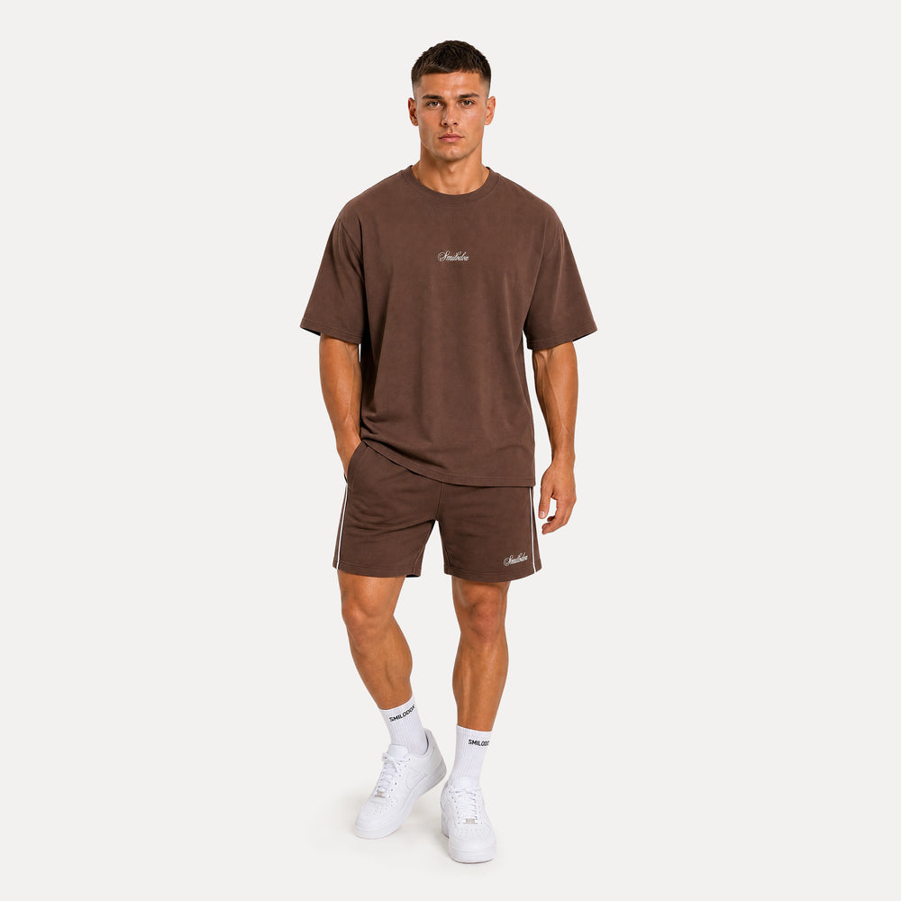 Oversized T-Shirt Calvento
