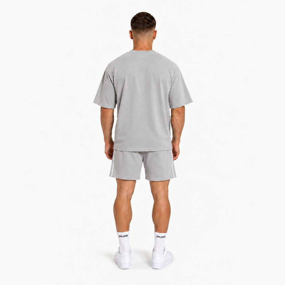 Oversized T-Shirt Calvento
